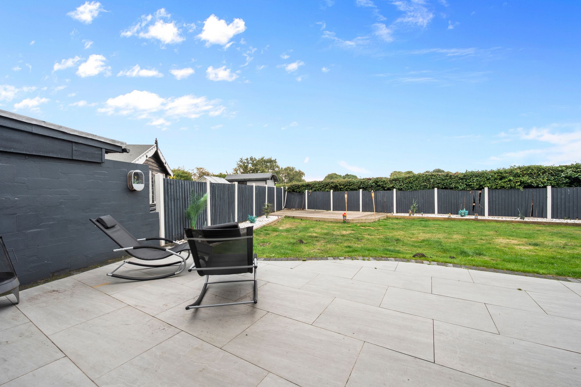 Ecclesfield Road, Eccleston, WA10