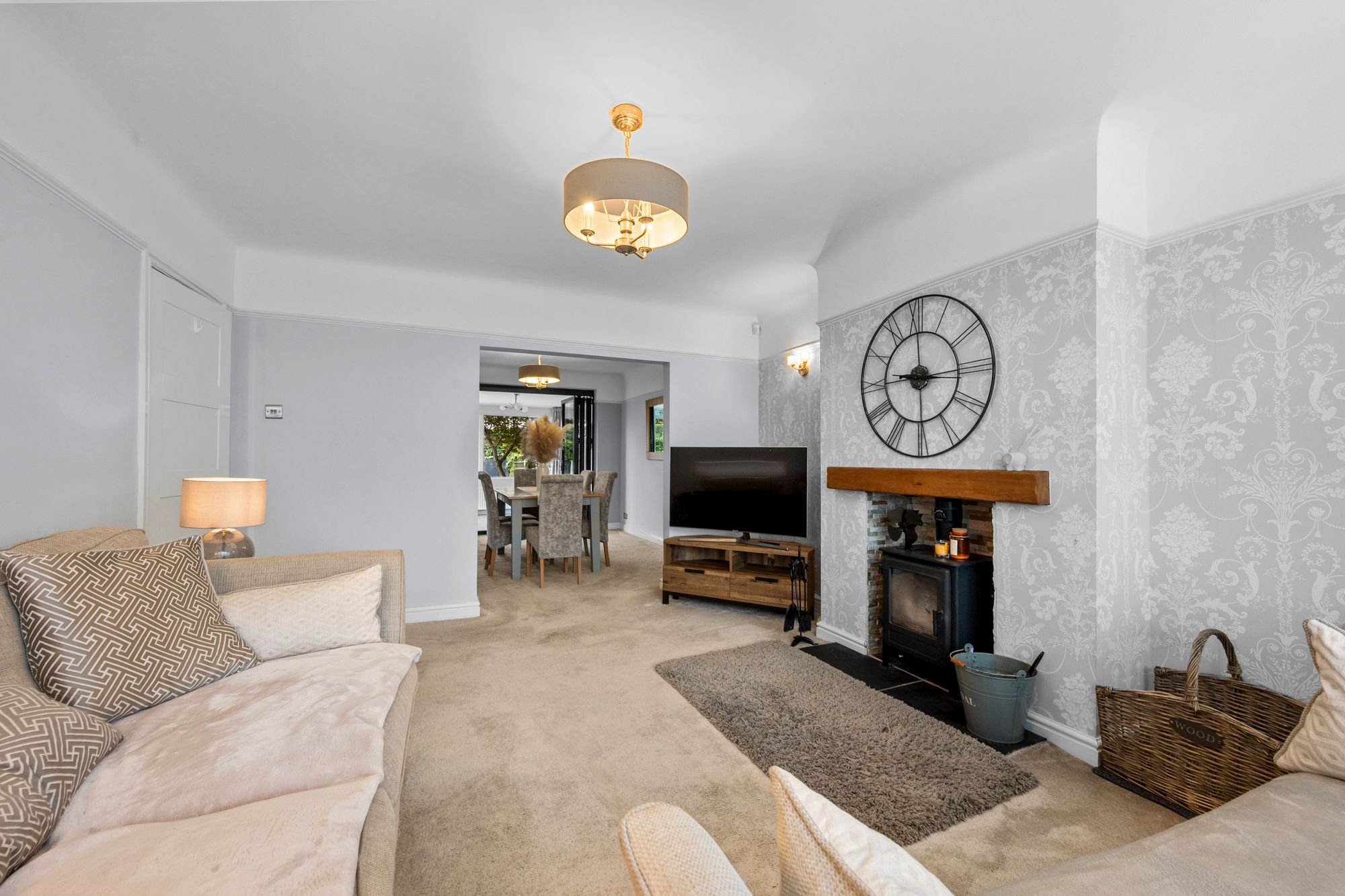 Ecclesfield Road, Eccleston, WA10