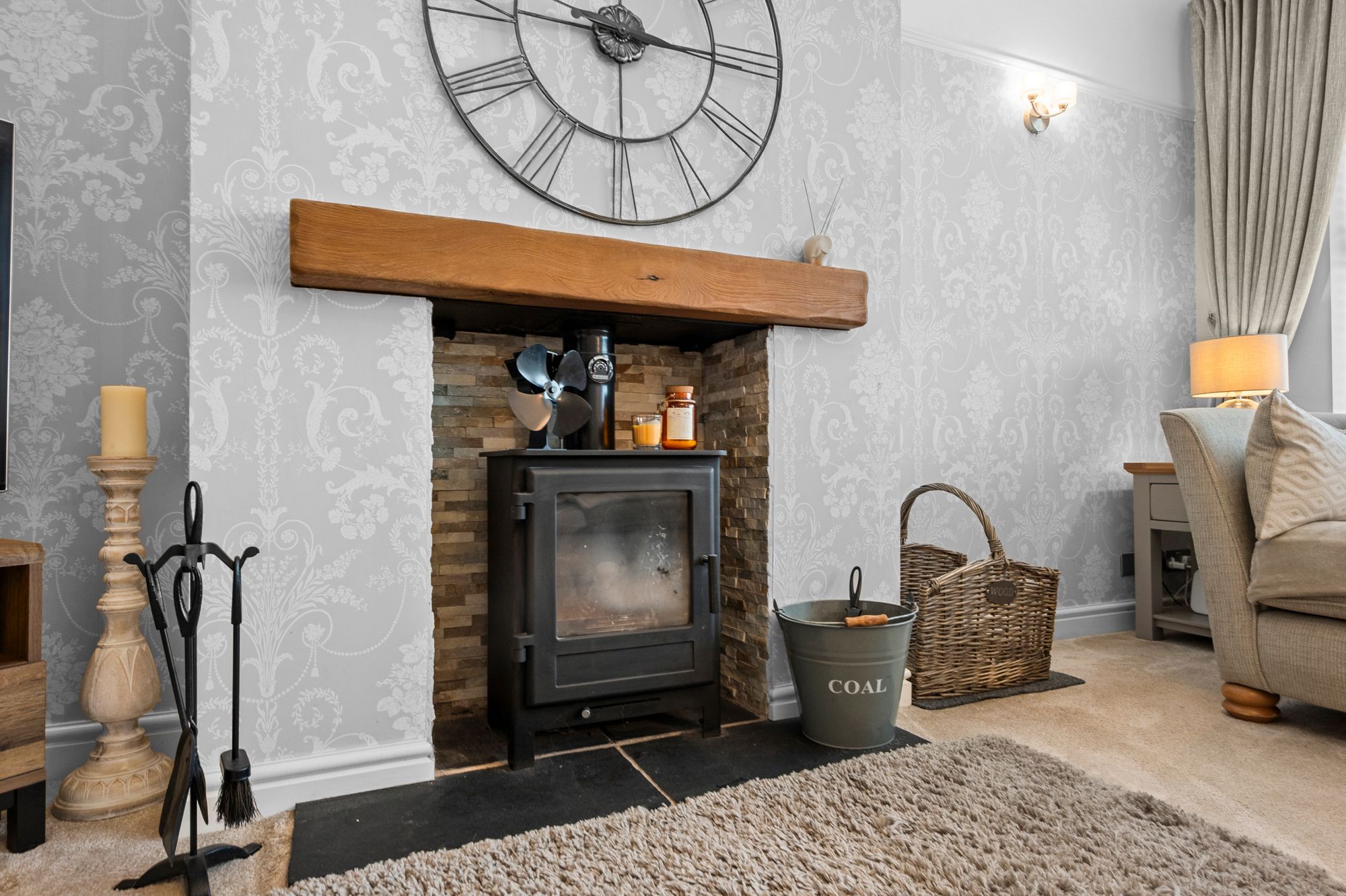 Ecclesfield Road, Eccleston, WA10