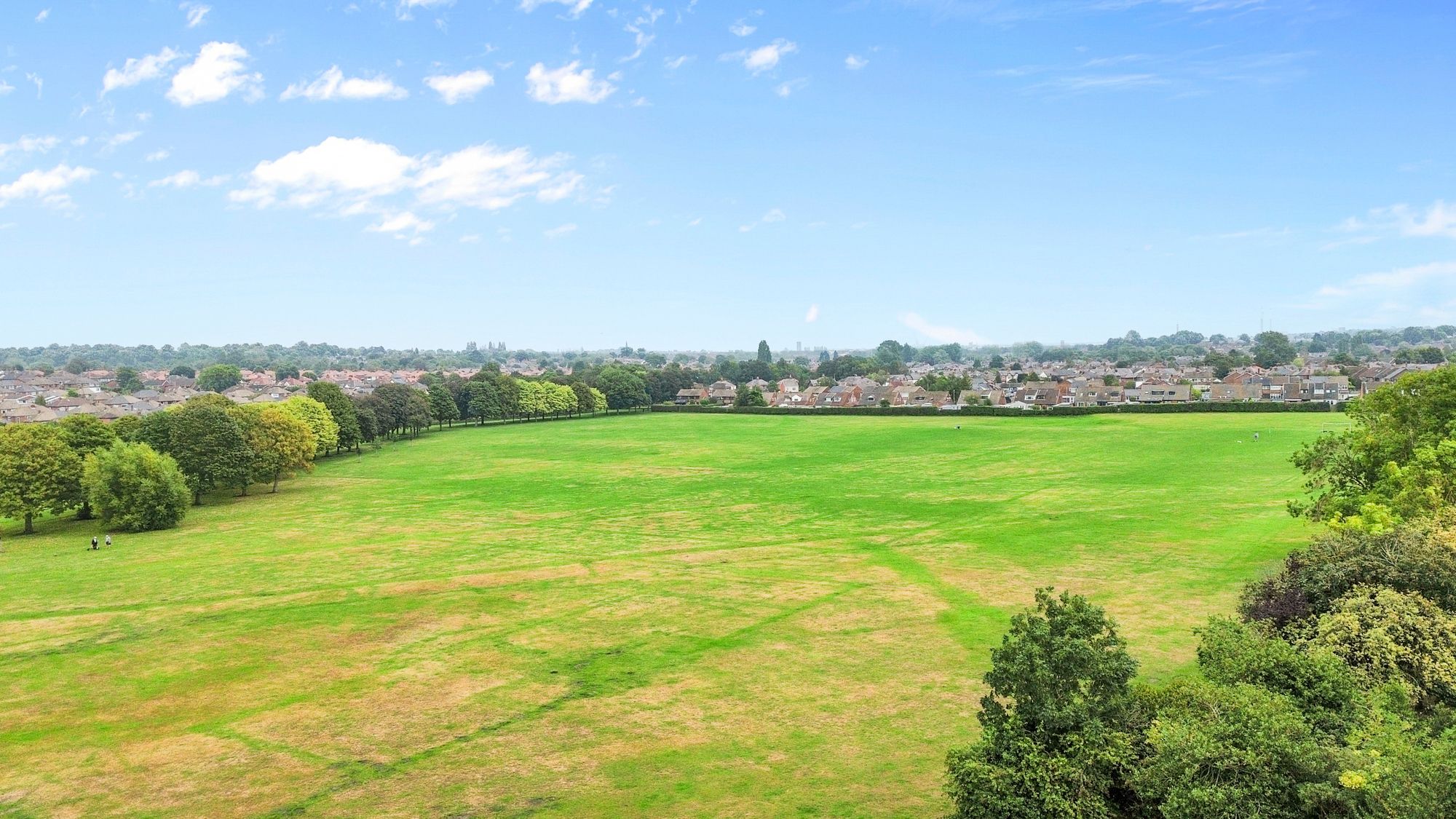 Ecclesfield Road, Eccleston, WA10