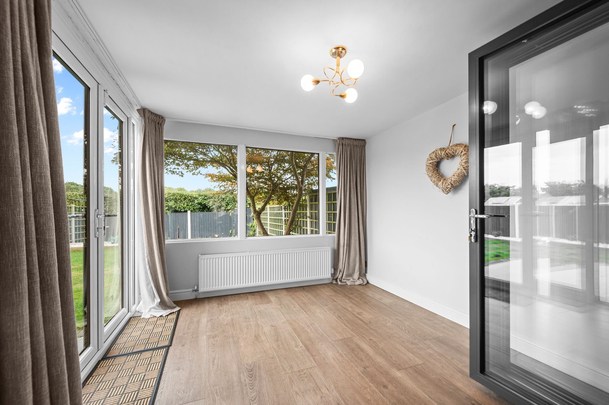 Ecclesfield Road, Eccleston, WA10