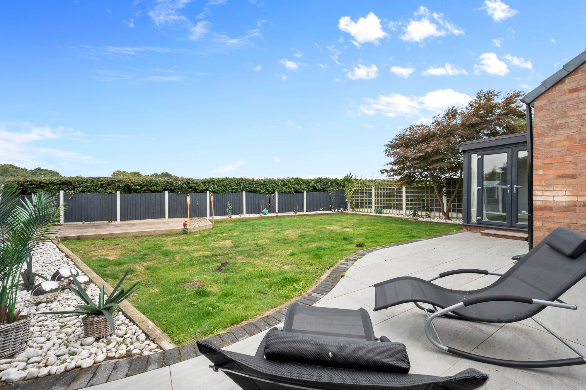 Ecclesfield Road, Eccleston, WA10