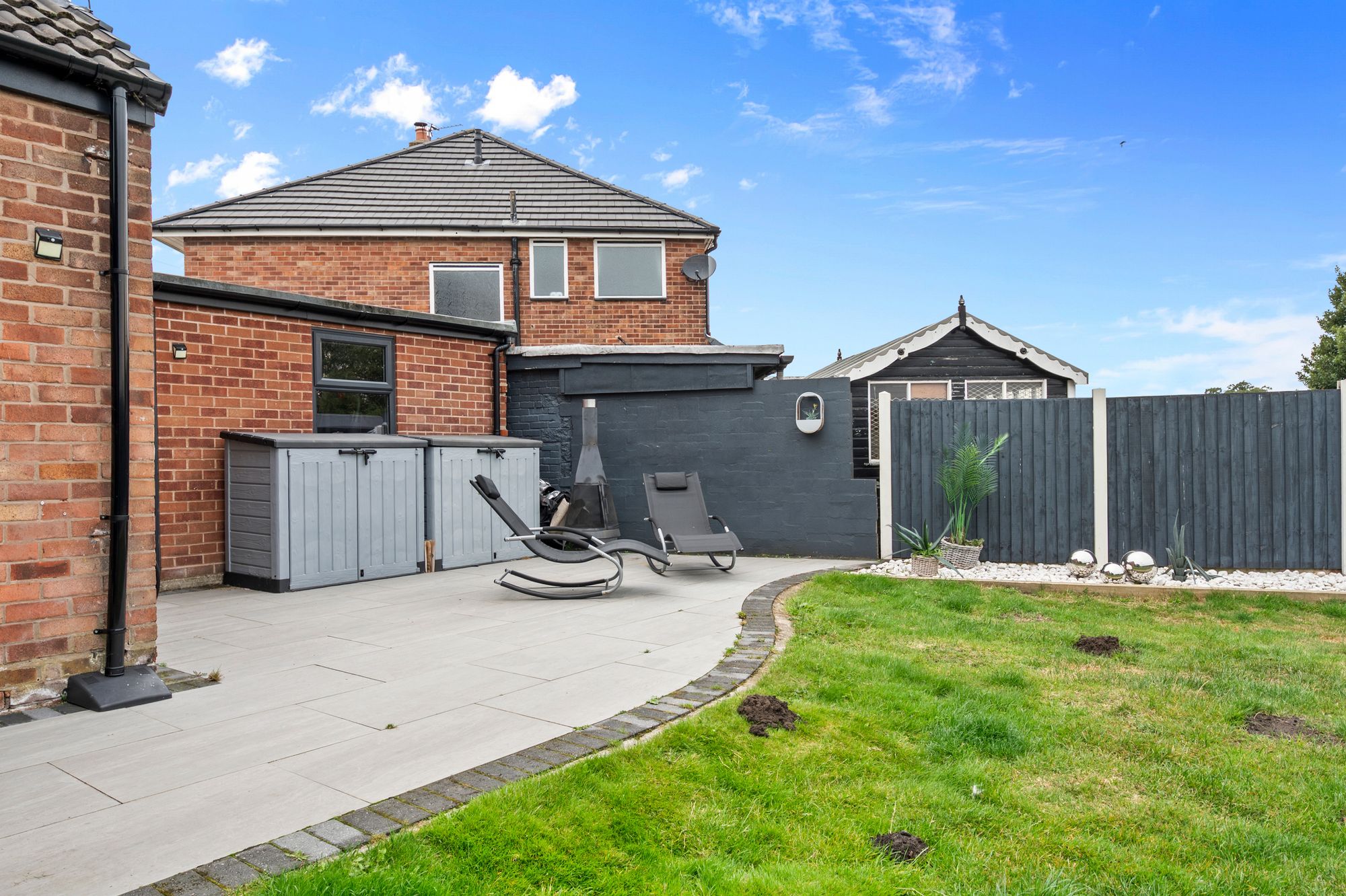 Ecclesfield Road, Eccleston, WA10