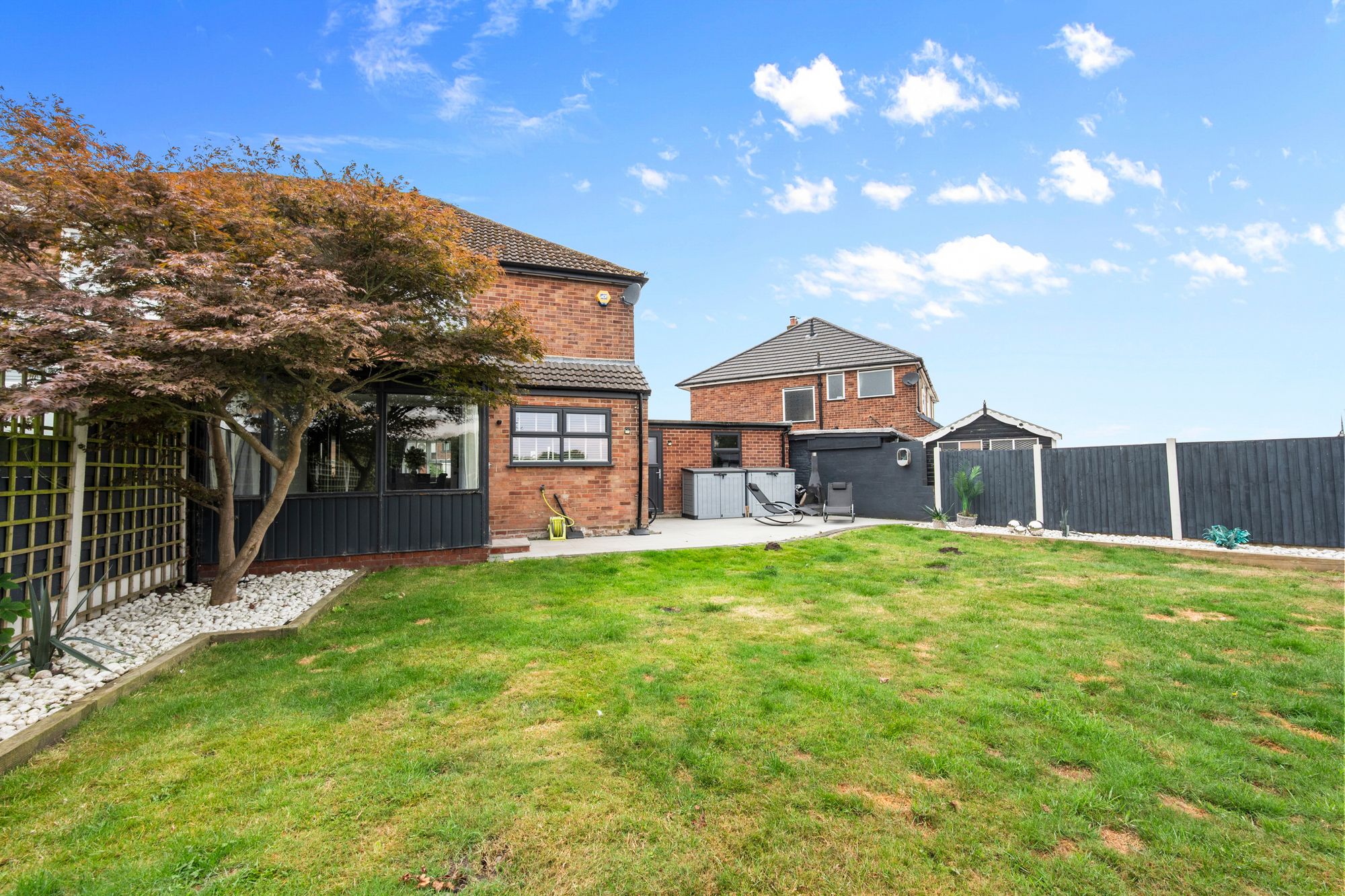 Ecclesfield Road, Eccleston, WA10