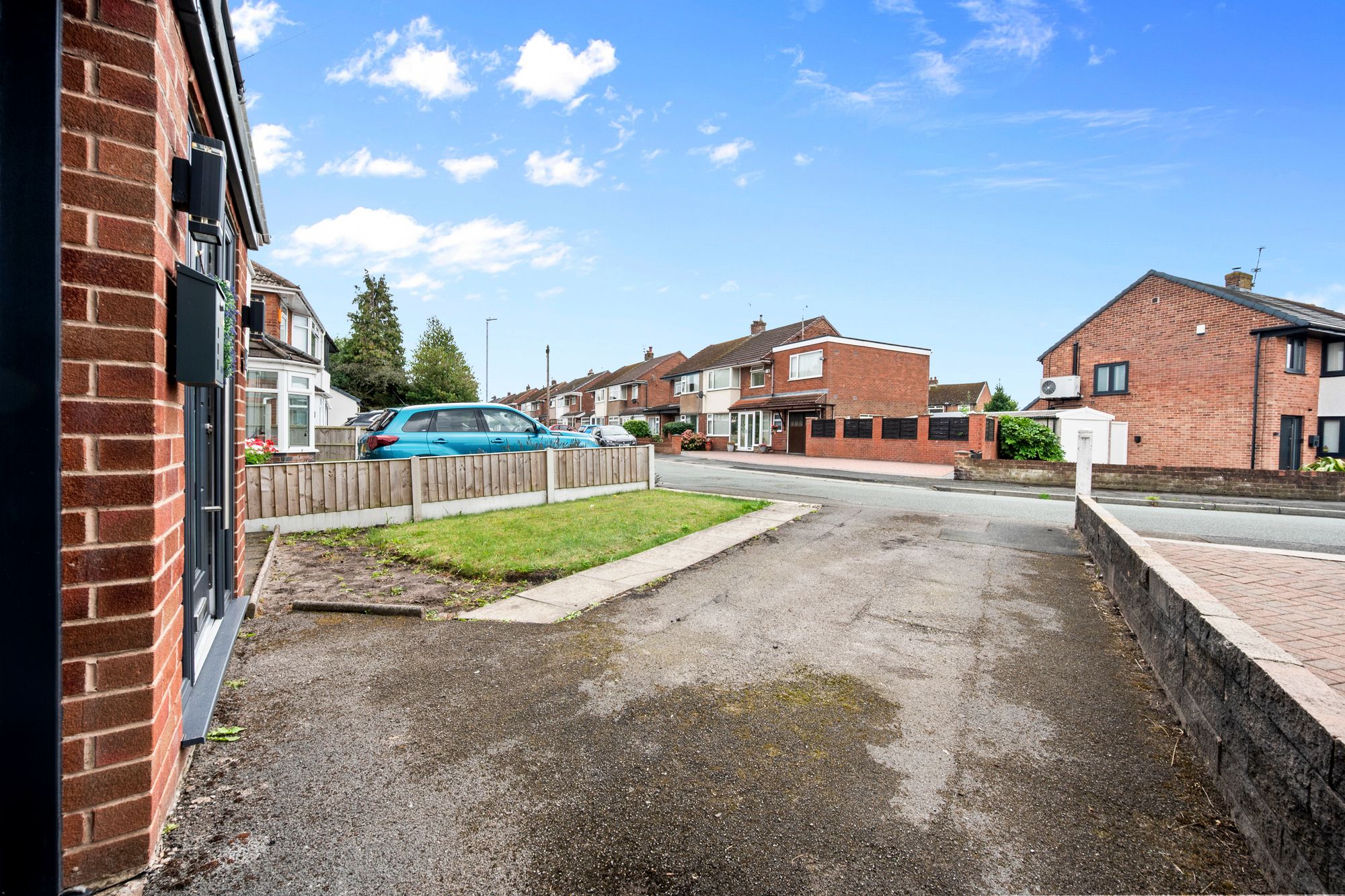 Ecclesfield Road, Eccleston, WA10