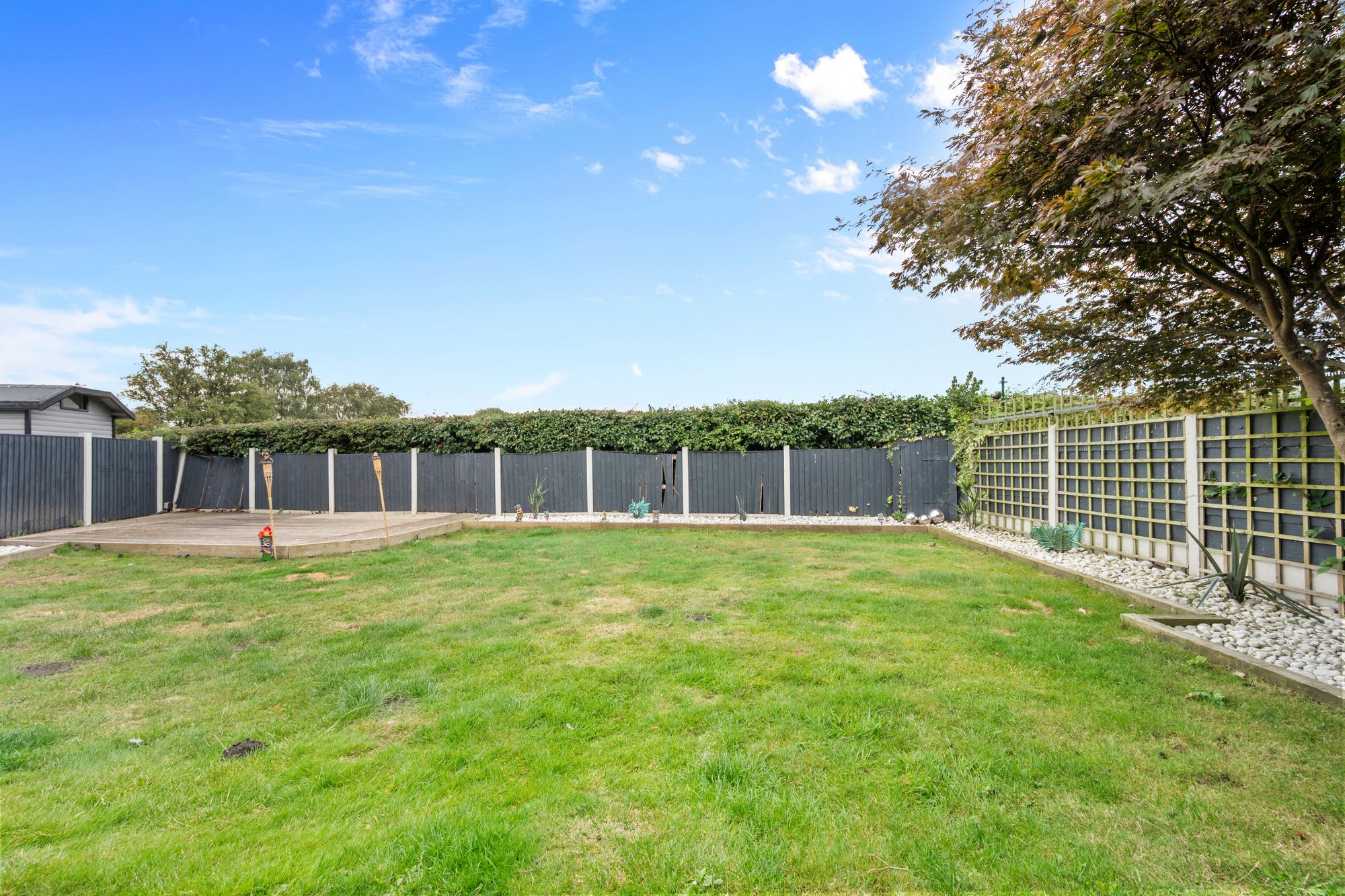 Ecclesfield Road, Eccleston, WA10