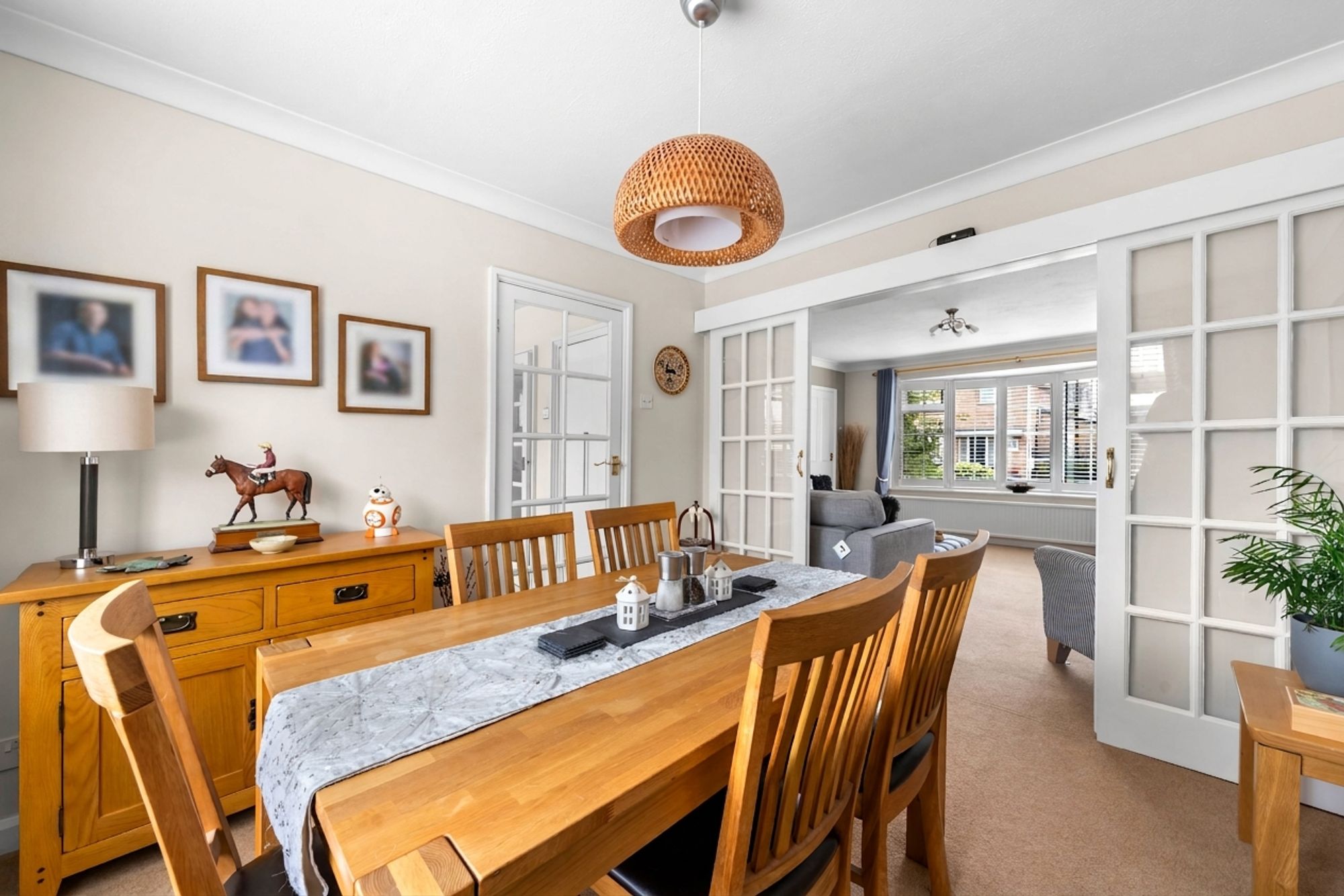 Mallinson Way, Harrogate, HG2