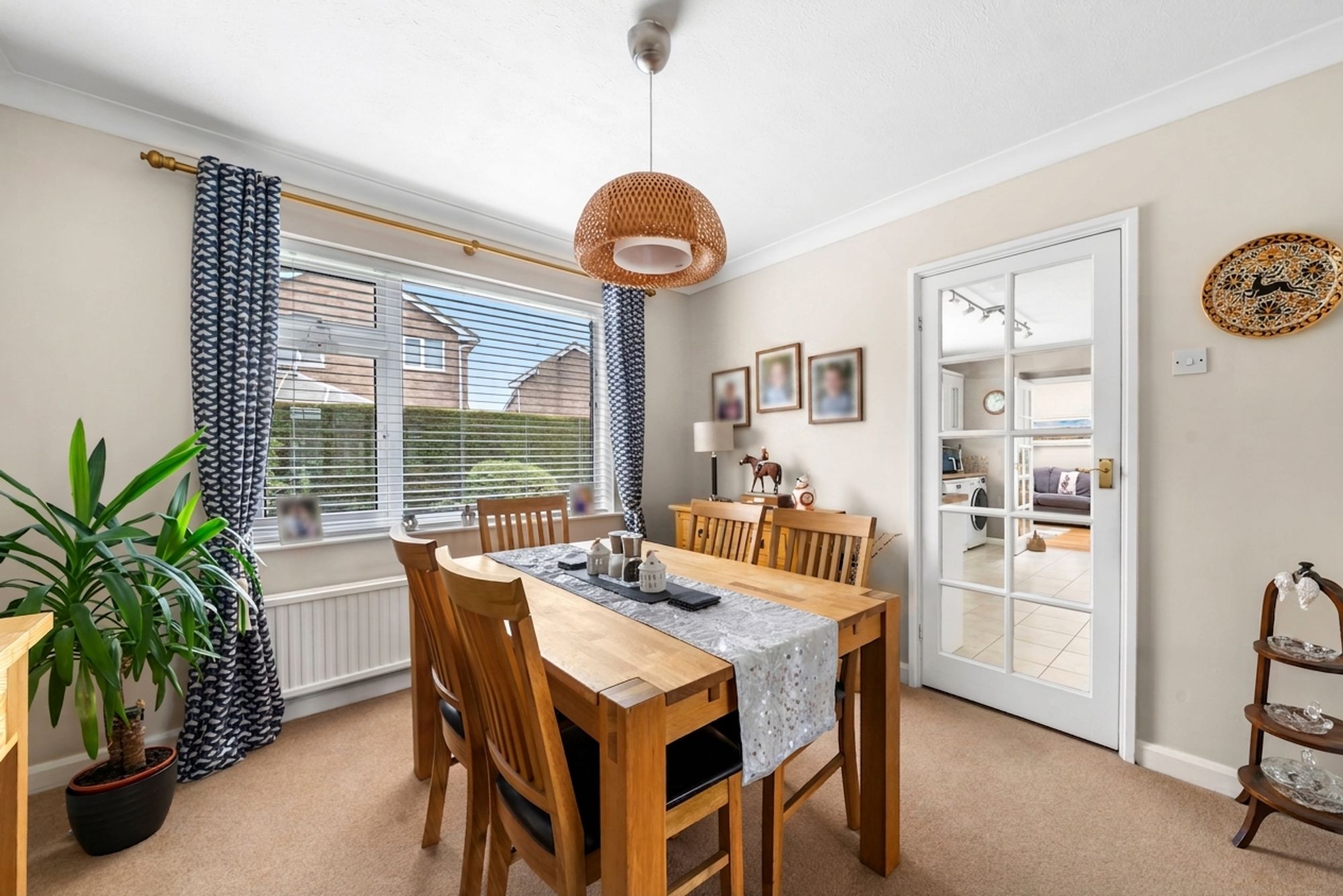 Mallinson Way, Harrogate, HG2