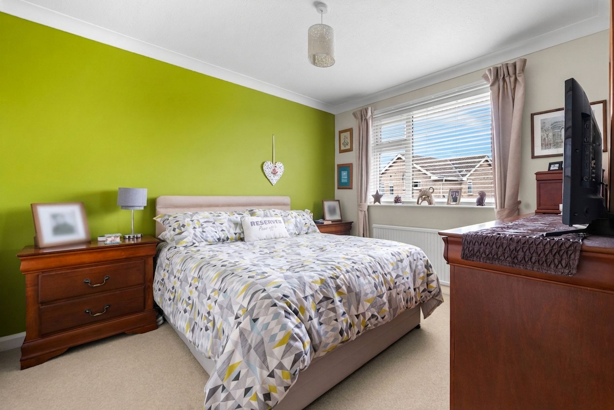 Mallinson Way, Harrogate, HG2