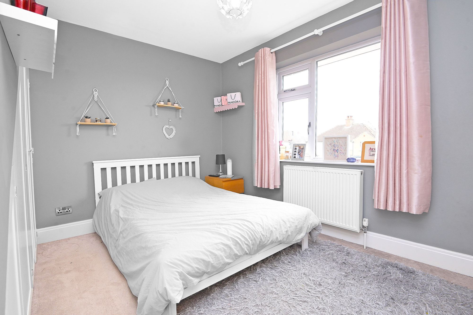 Leyland Road, Harrogate, HG1