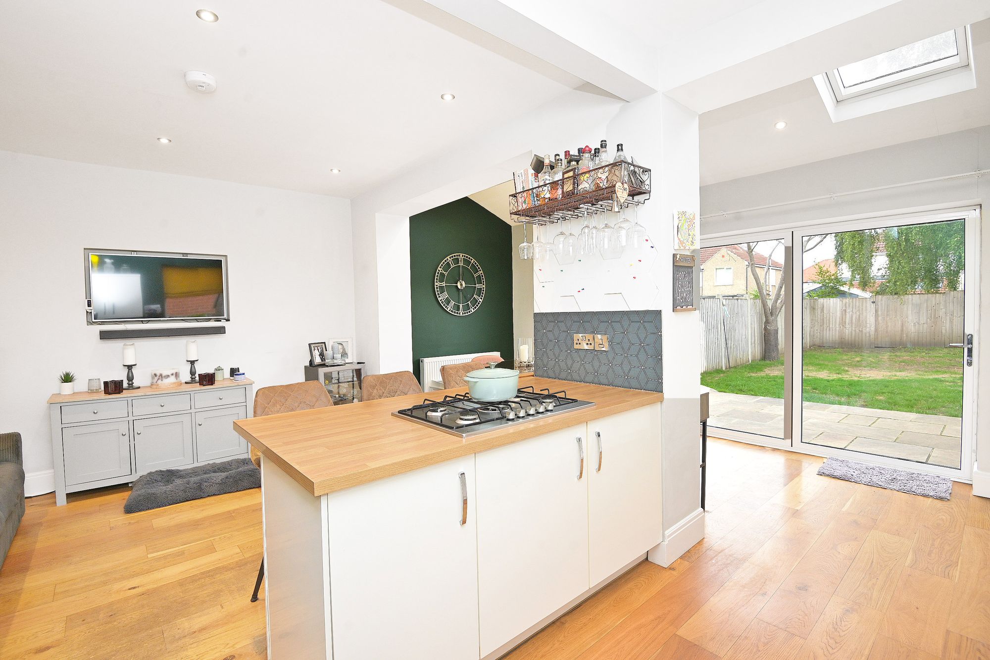 Leyland Road, Harrogate, HG1