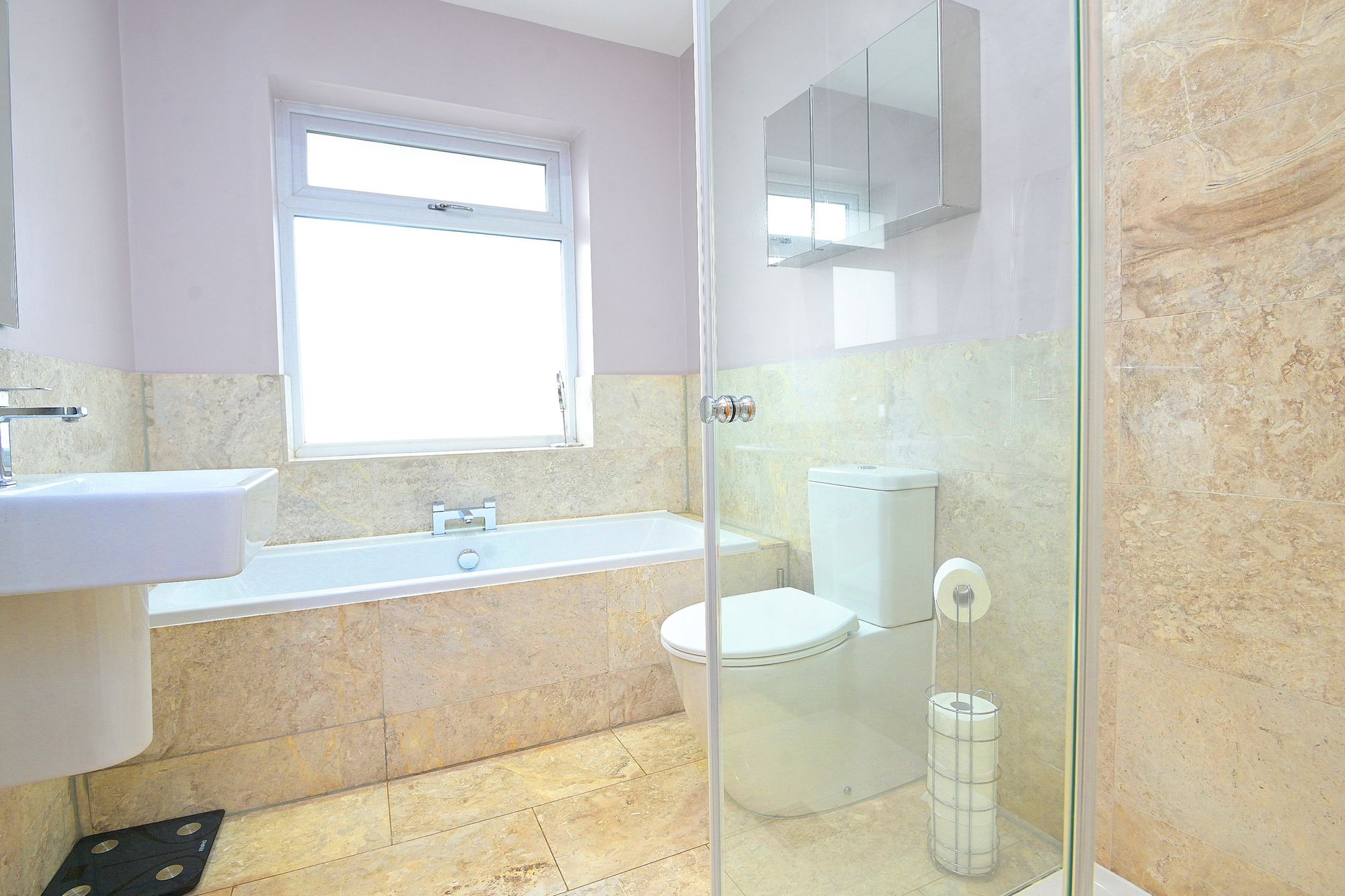 Leyland Road, Harrogate, HG1