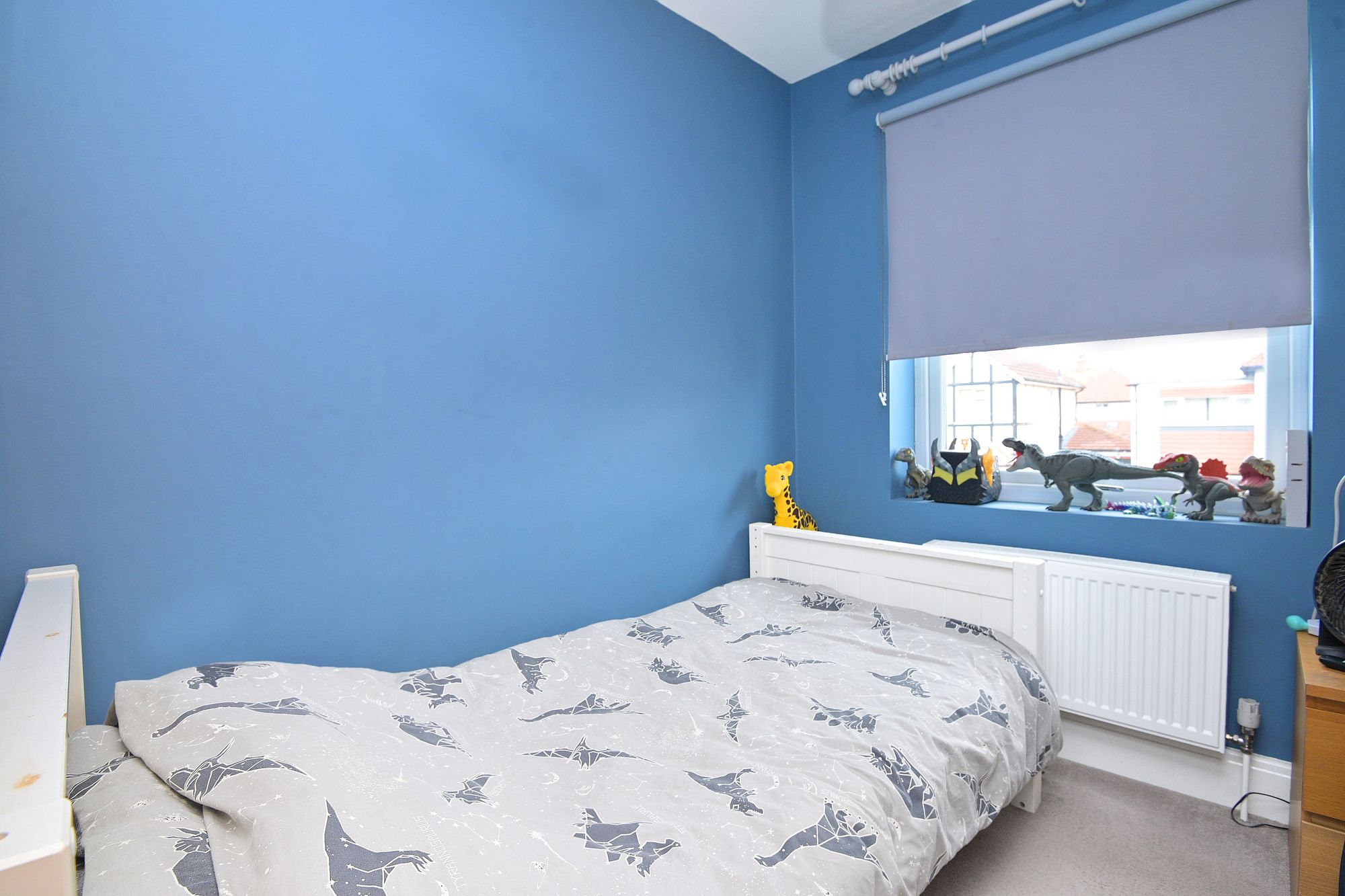Leyland Road, Harrogate, HG1