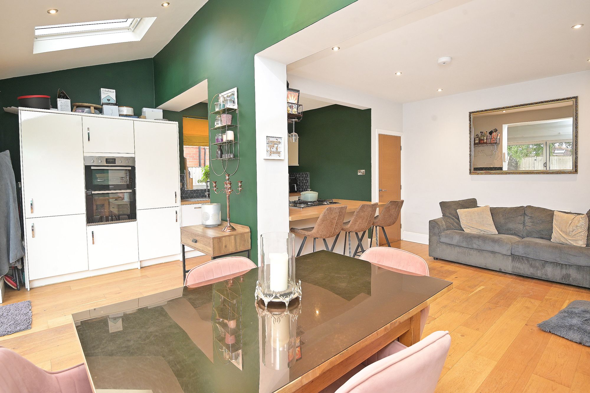 Leyland Road, Harrogate, HG1