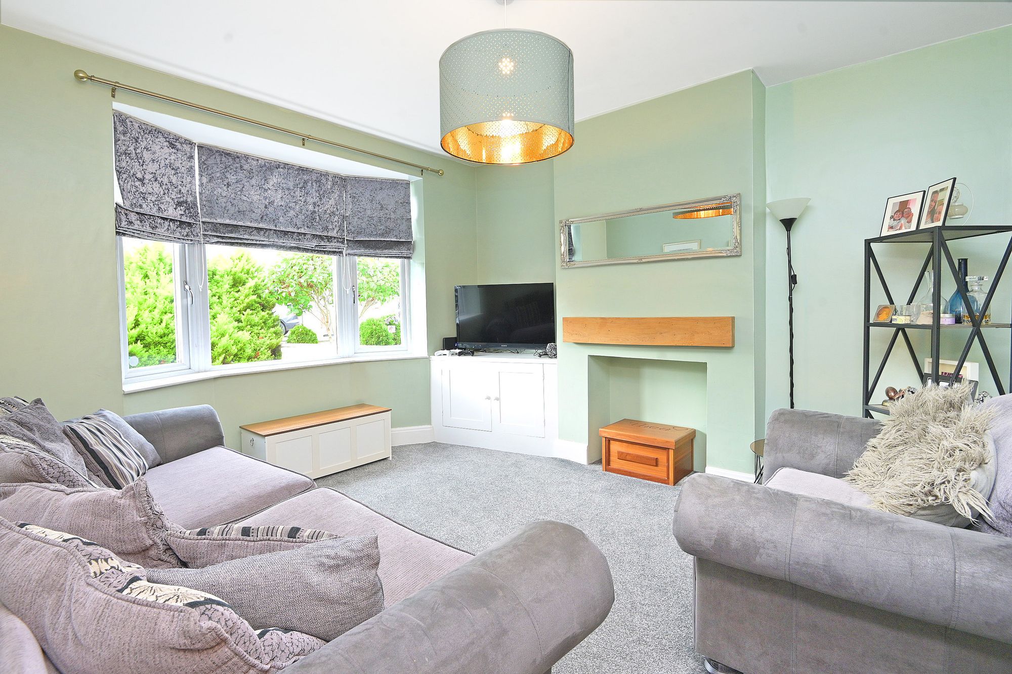 Leyland Road, Harrogate, HG1