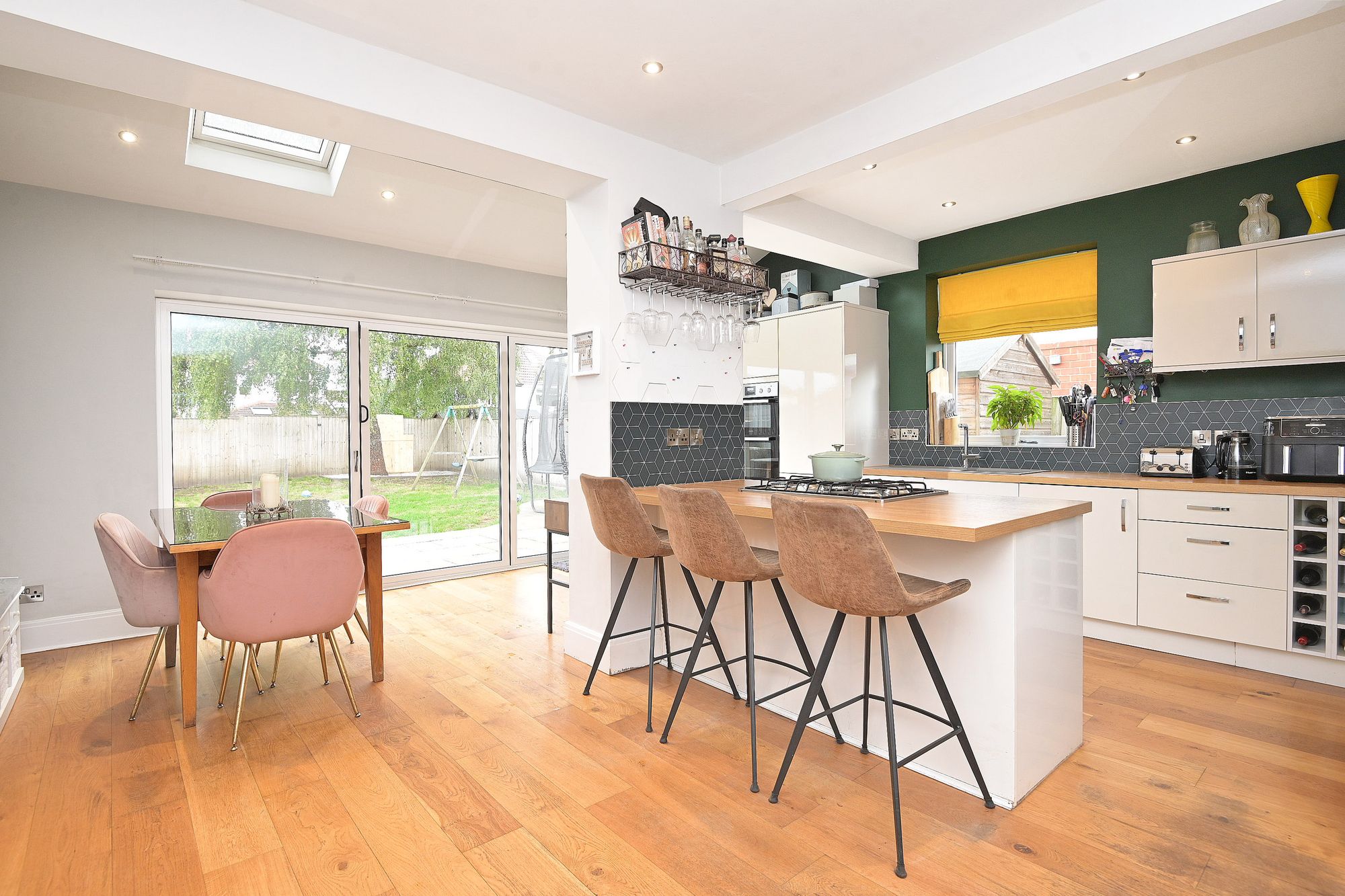 Leyland Road, Harrogate, HG1
