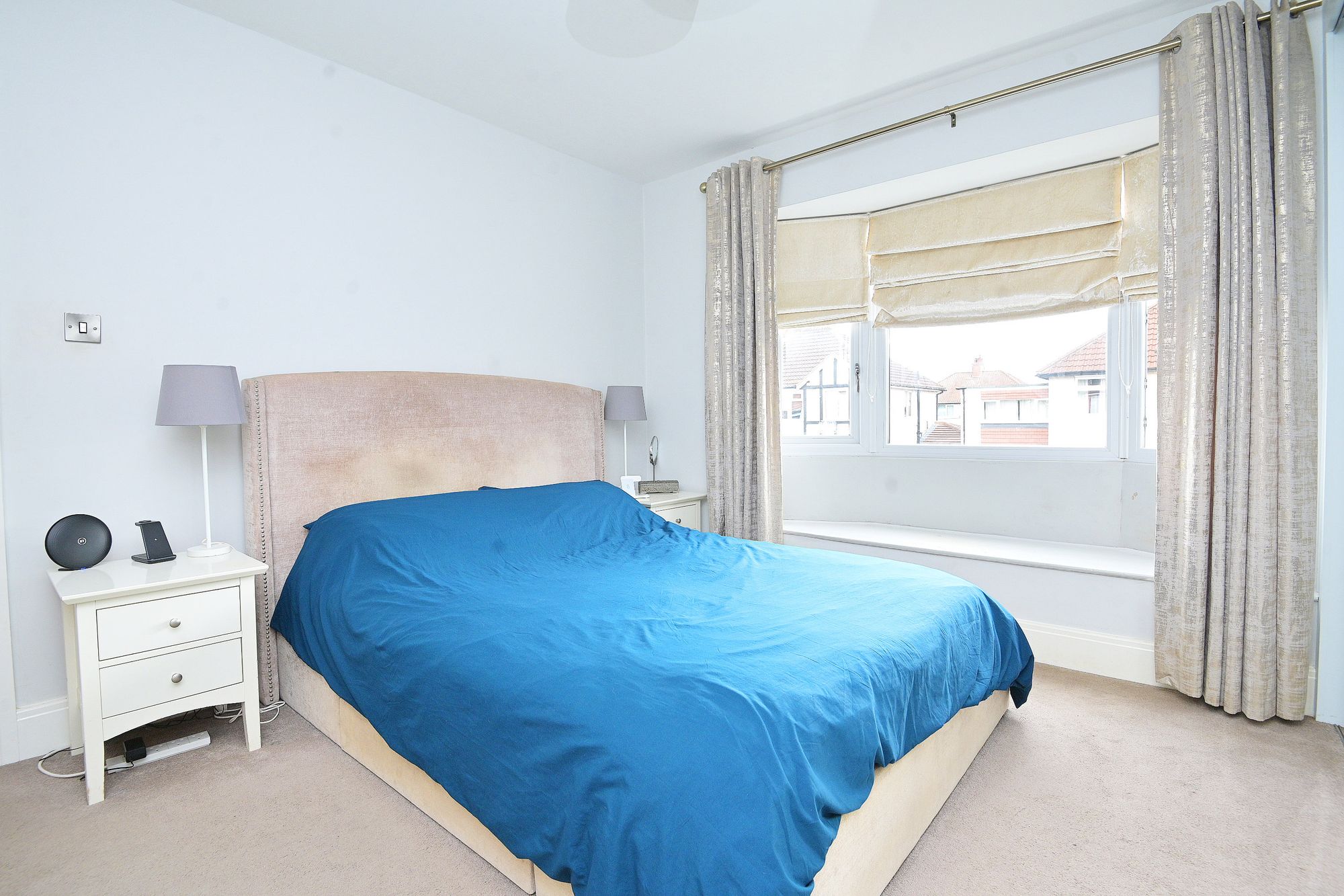 Leyland Road, Harrogate, HG1