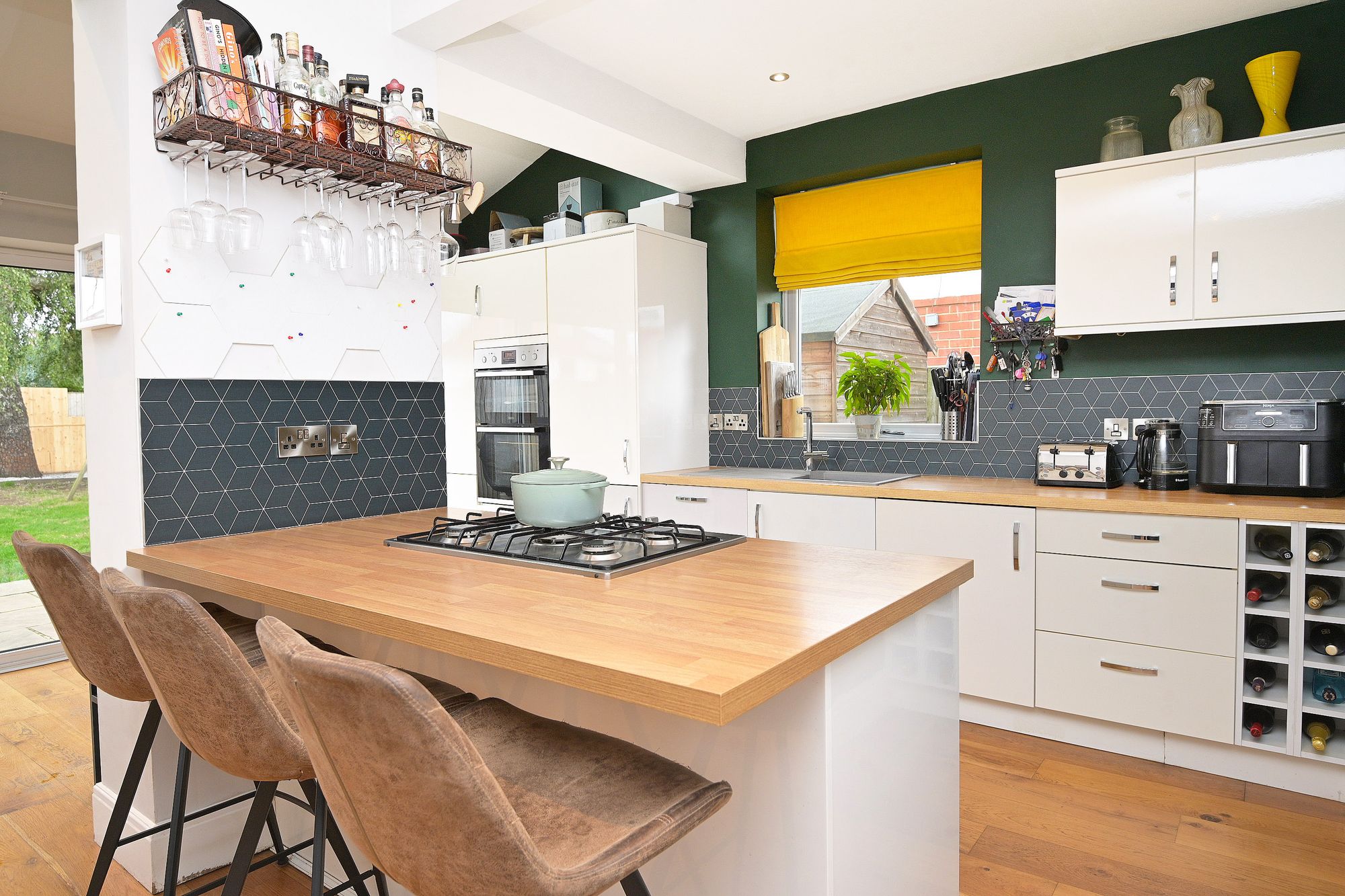 Leyland Road, Harrogate, HG1