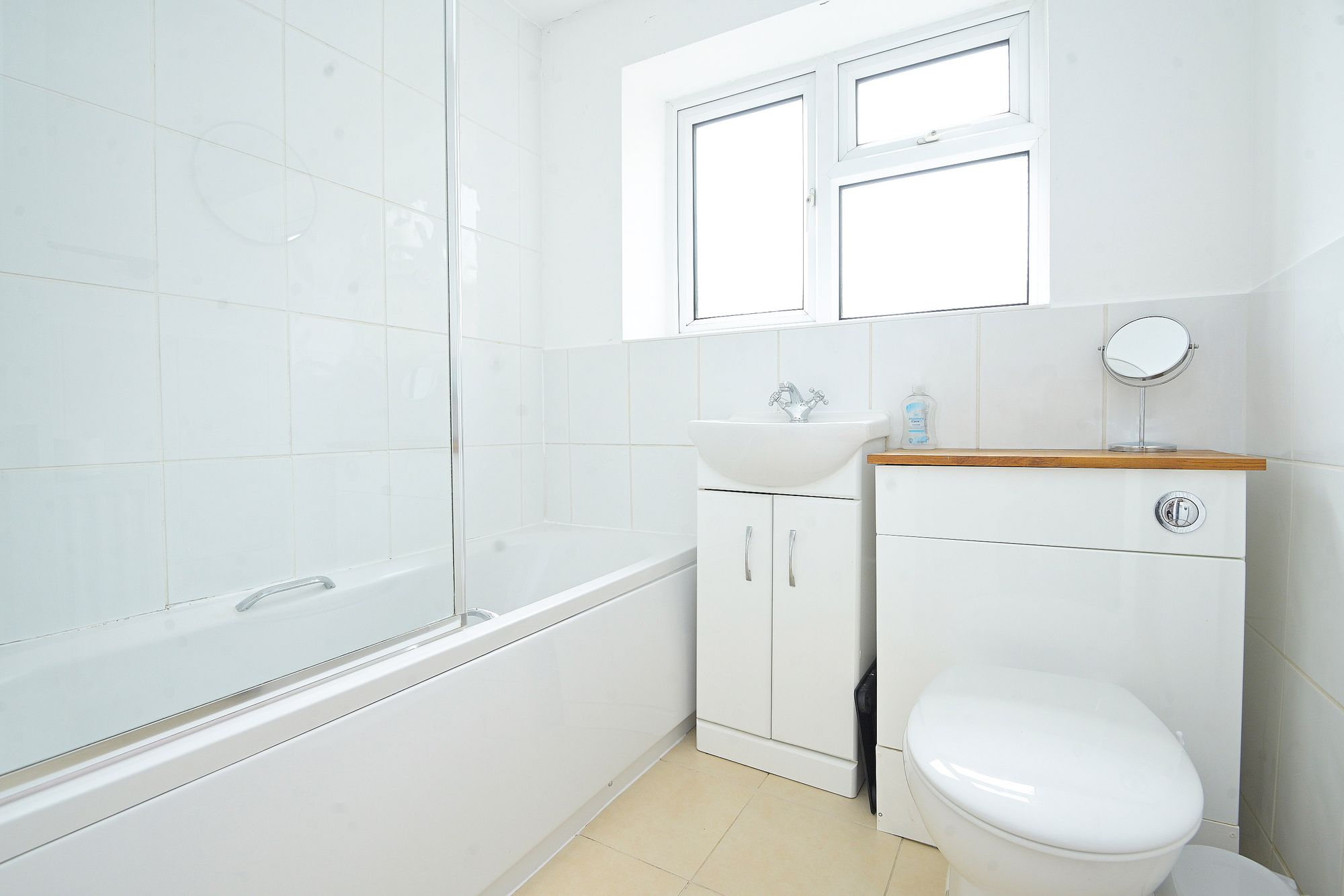 Hyde Park Road, Harrogate, HG1