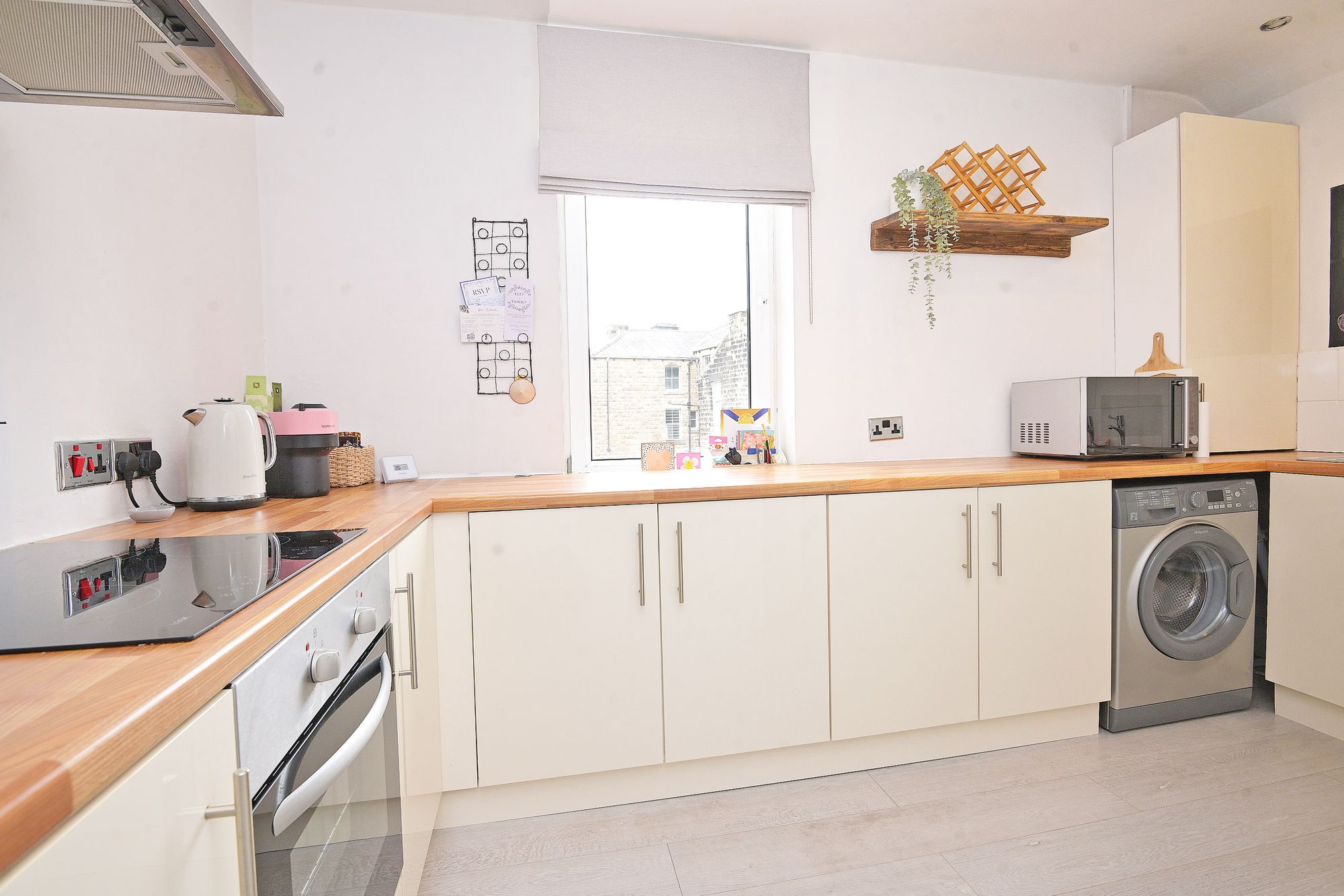 Hyde Park Road, Harrogate, HG1