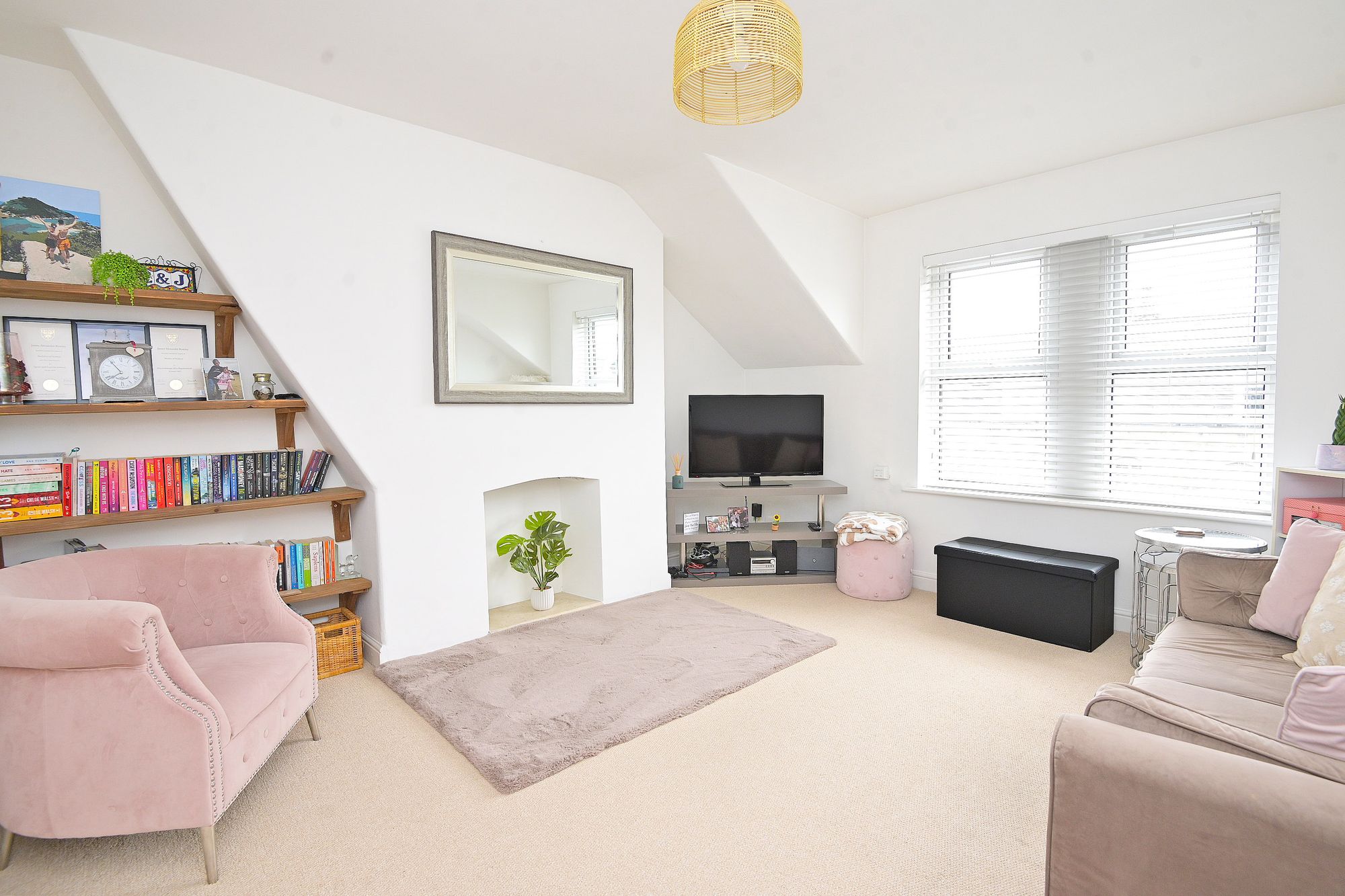 Hyde Park Road, Harrogate, HG1