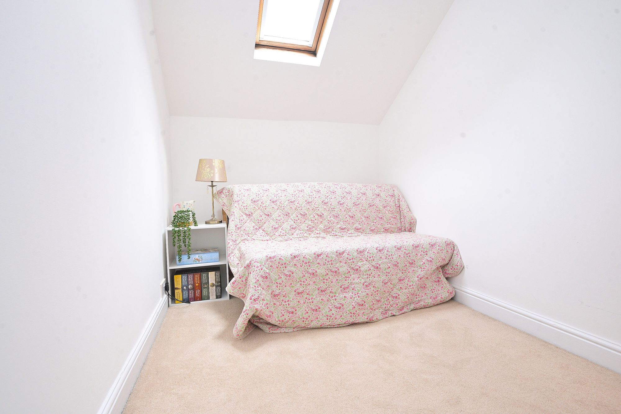 Hyde Park Road, Harrogate, HG1