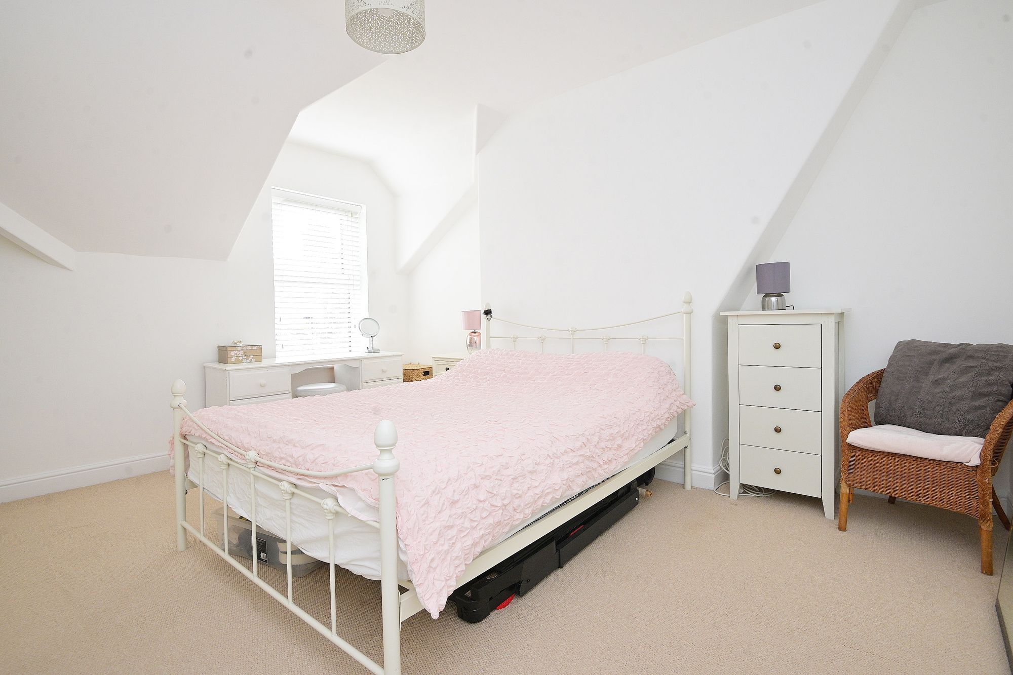Hyde Park Road, Harrogate, HG1