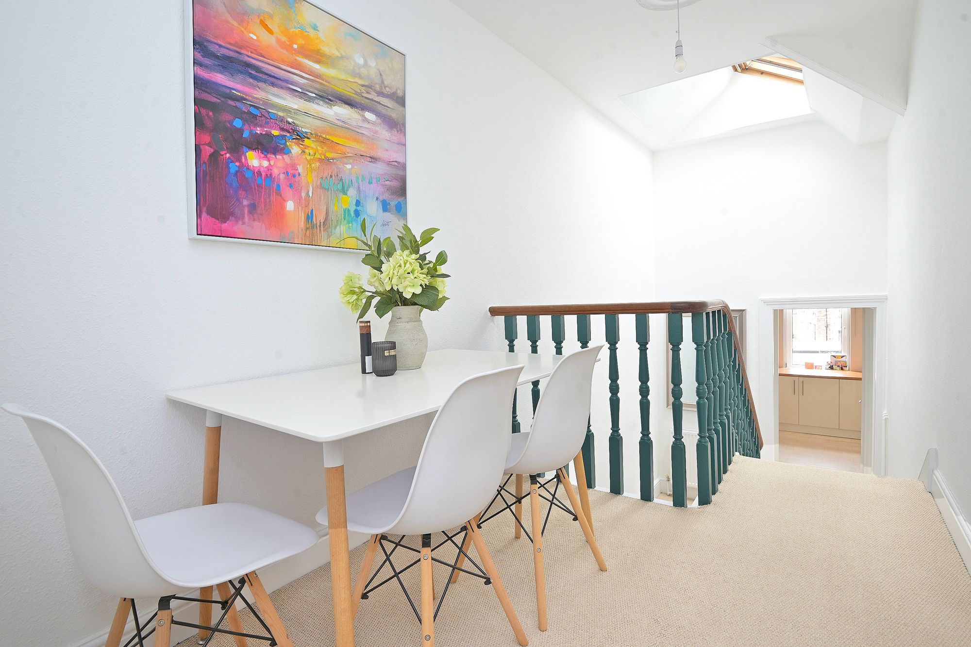 Hyde Park Road, Harrogate, HG1
