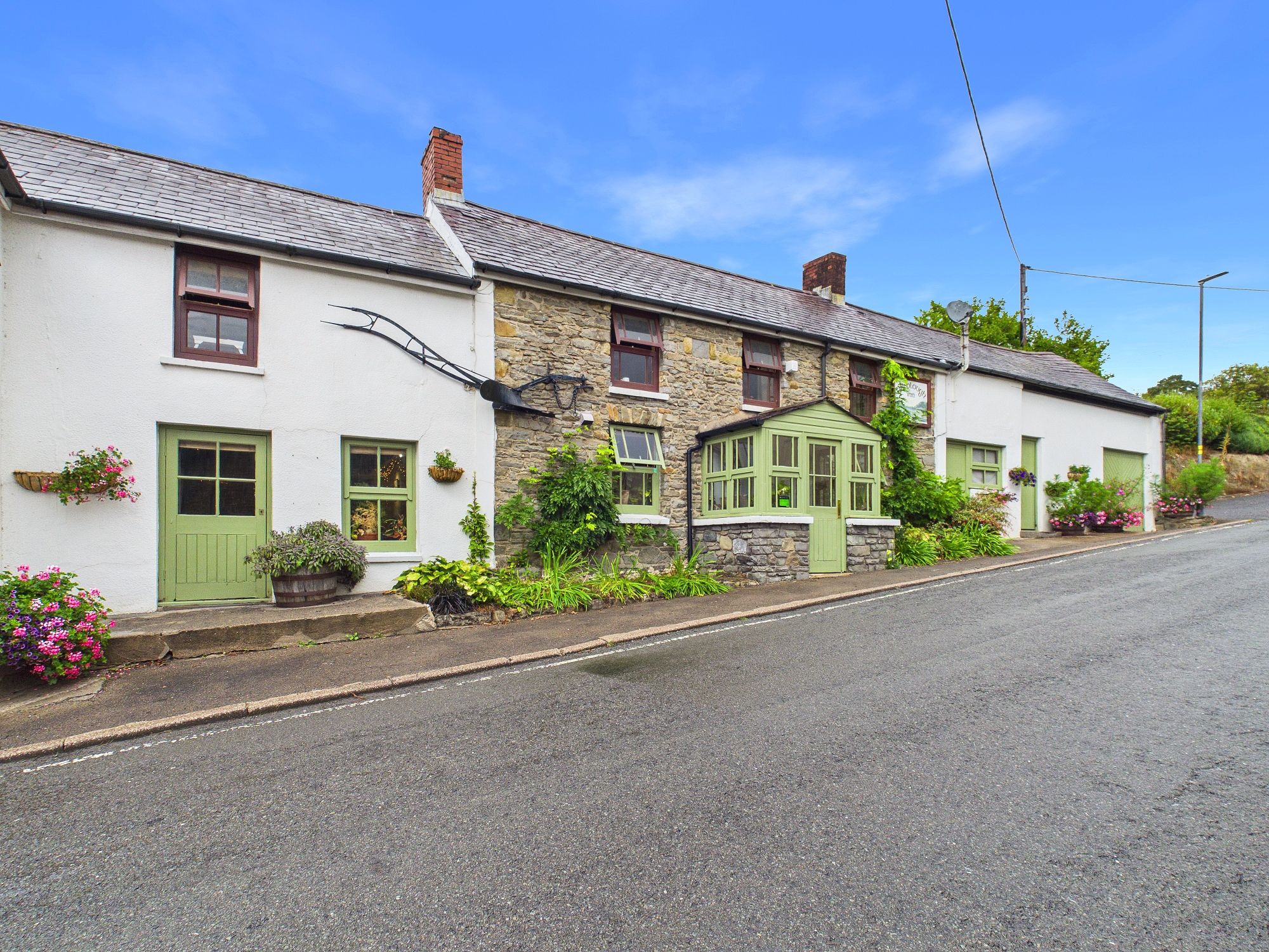 Felingwm, Carmarthen, SA32