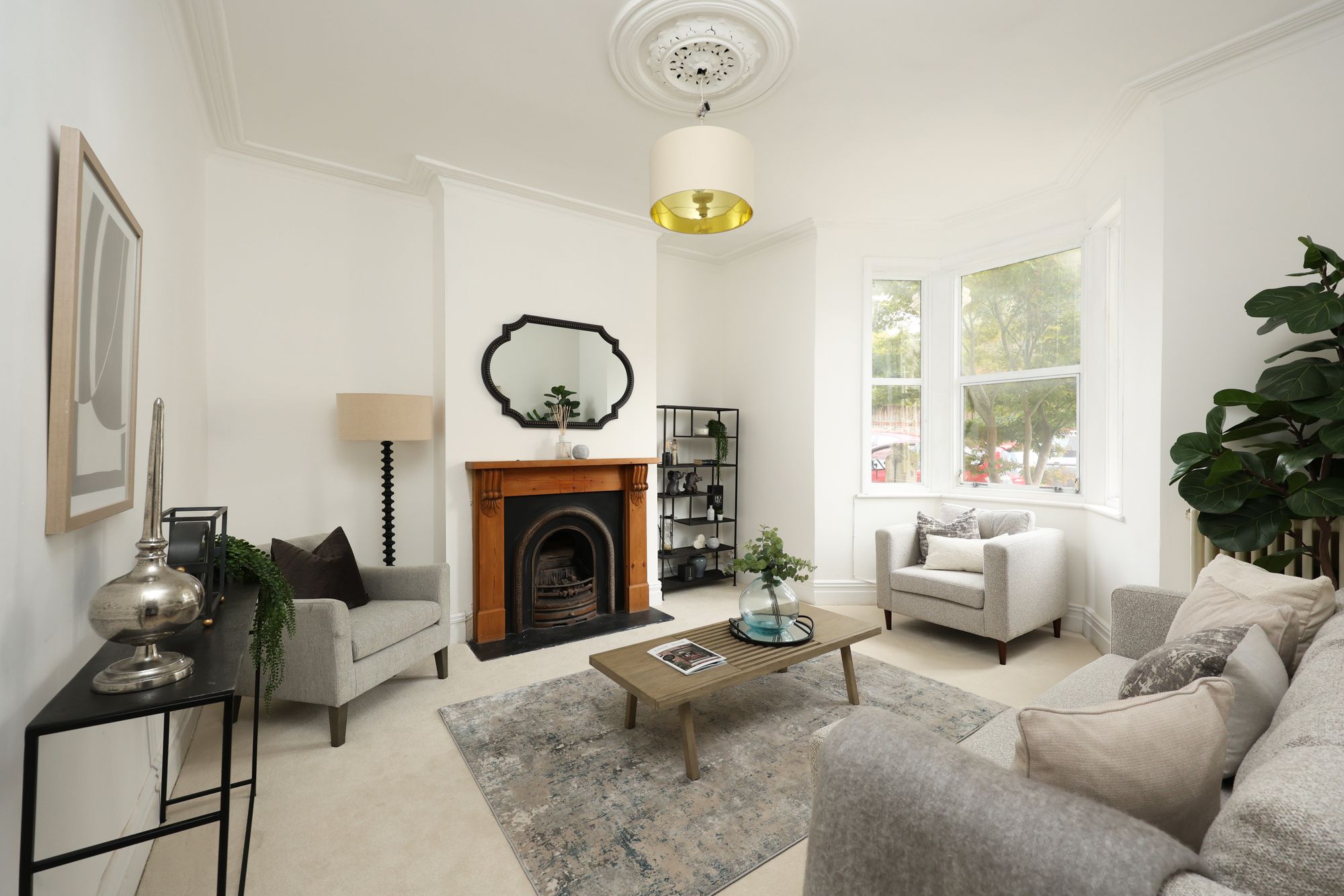 Raglan Road, Bristol, BS7