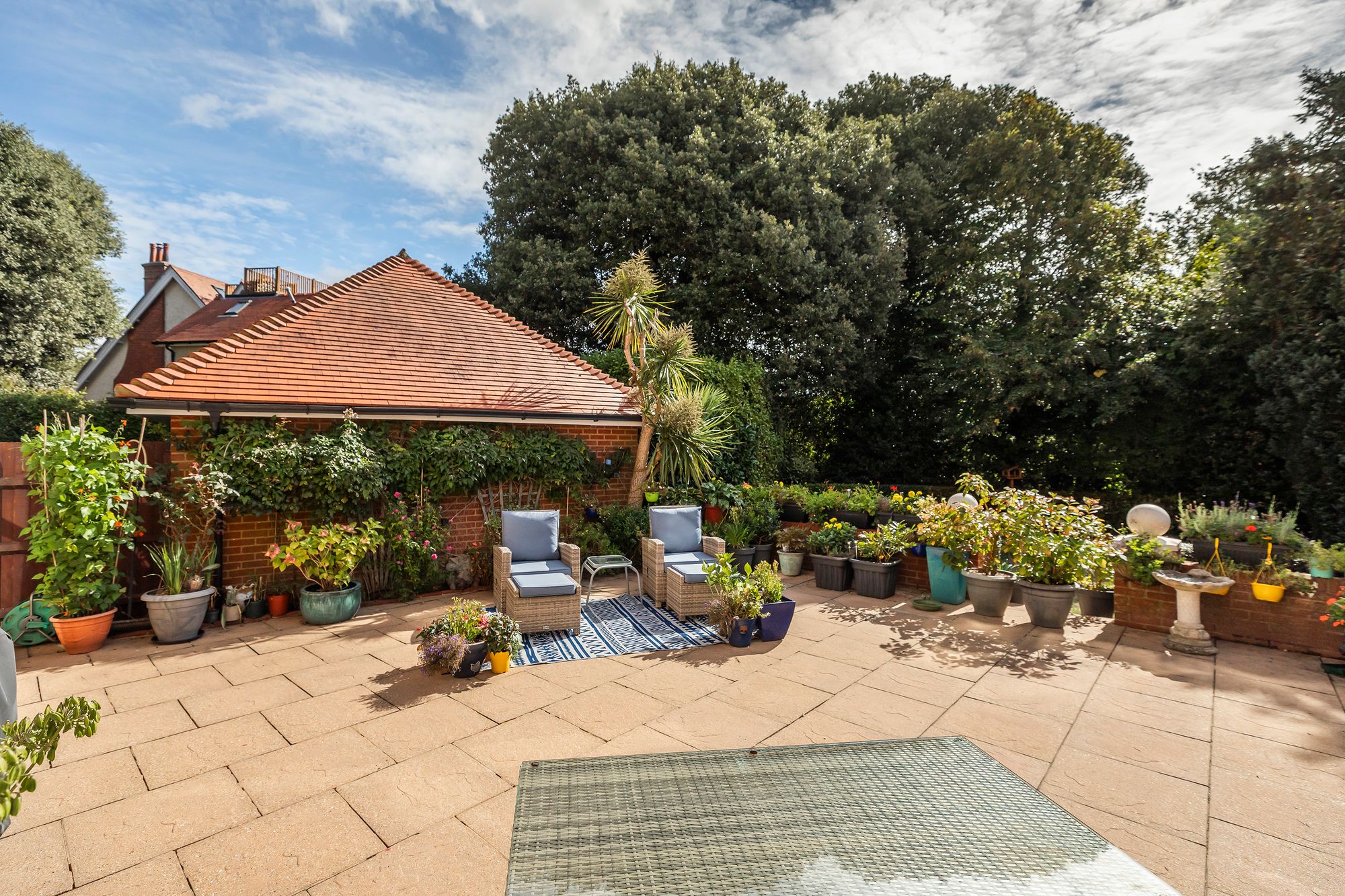Sheraton Park, Milner Road, West Cliff, Bournemouth, BH4