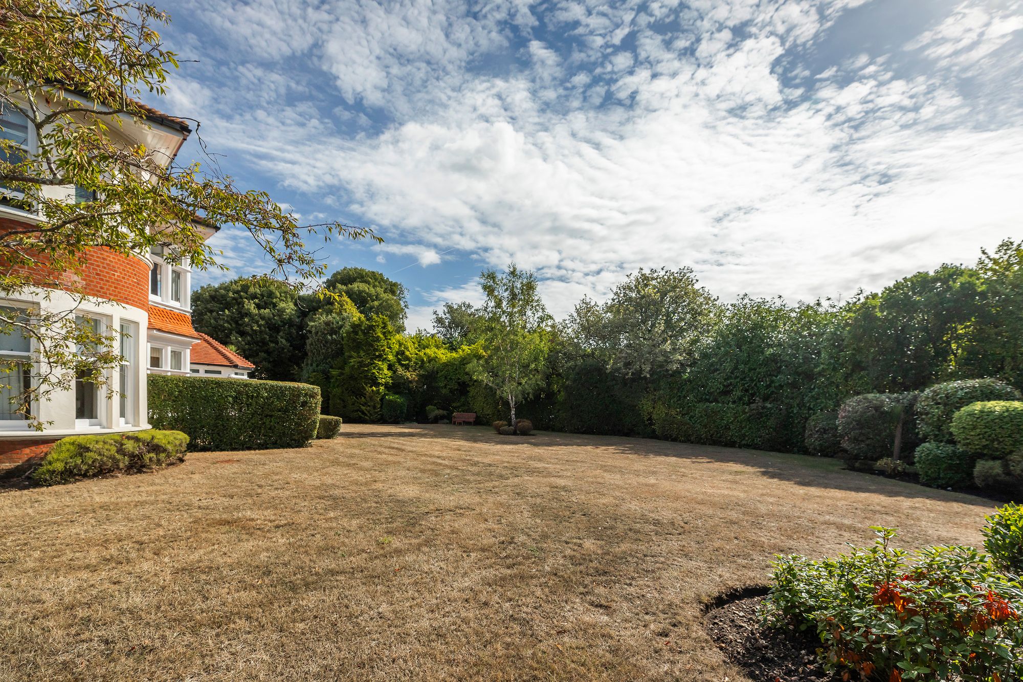 Sheraton Park, Milner Road, West Cliff, Bournemouth, BH4