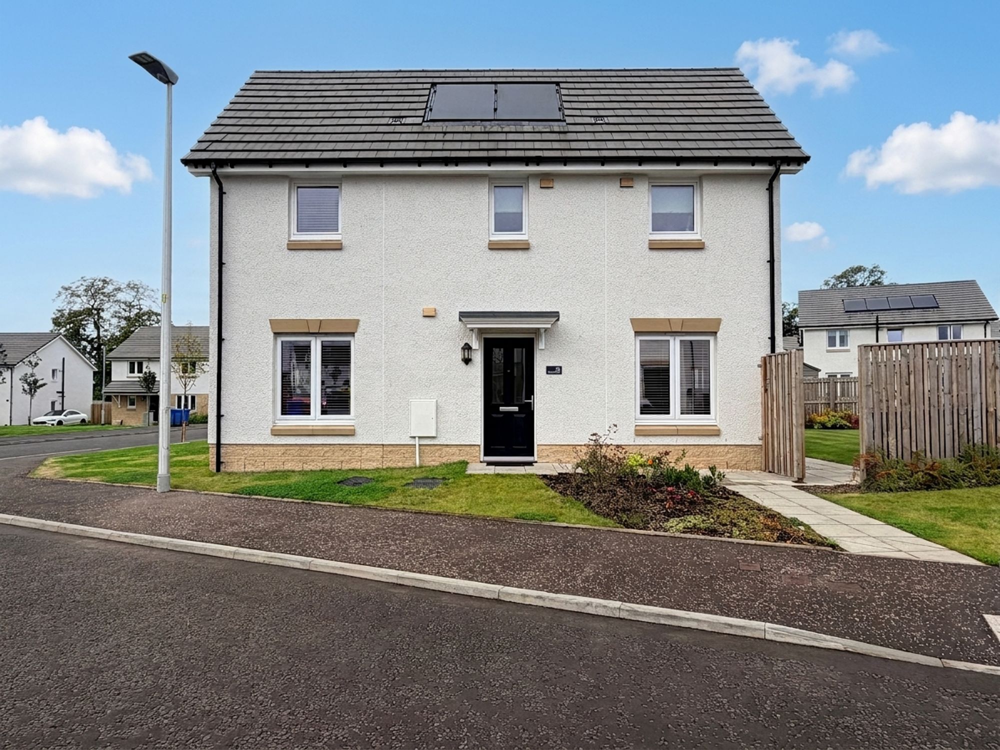 23 Redshank Avenue, Cambuslang