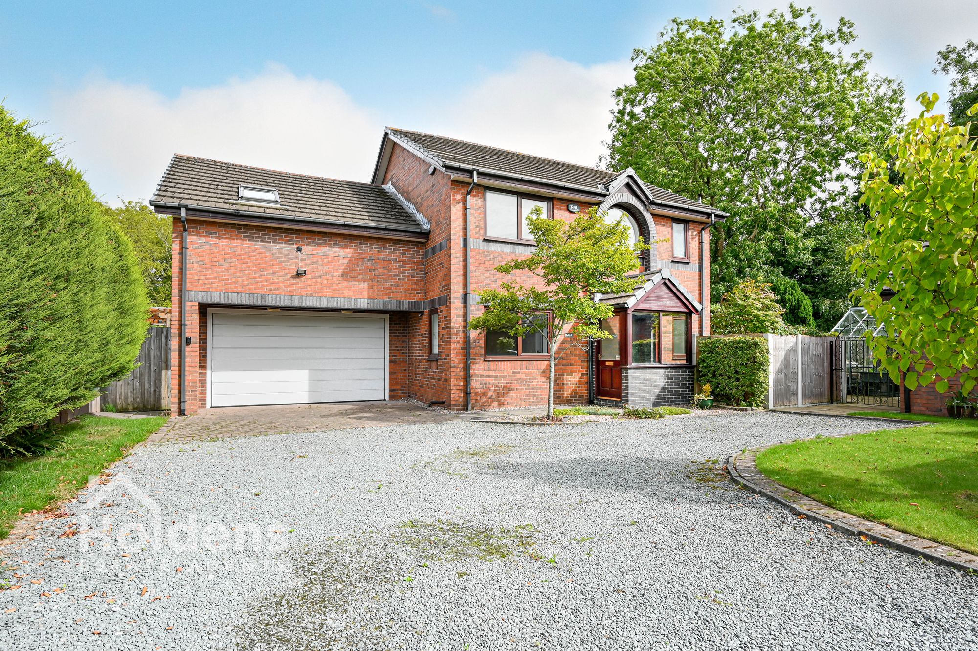 Preston Road, Grimsargh, PR2