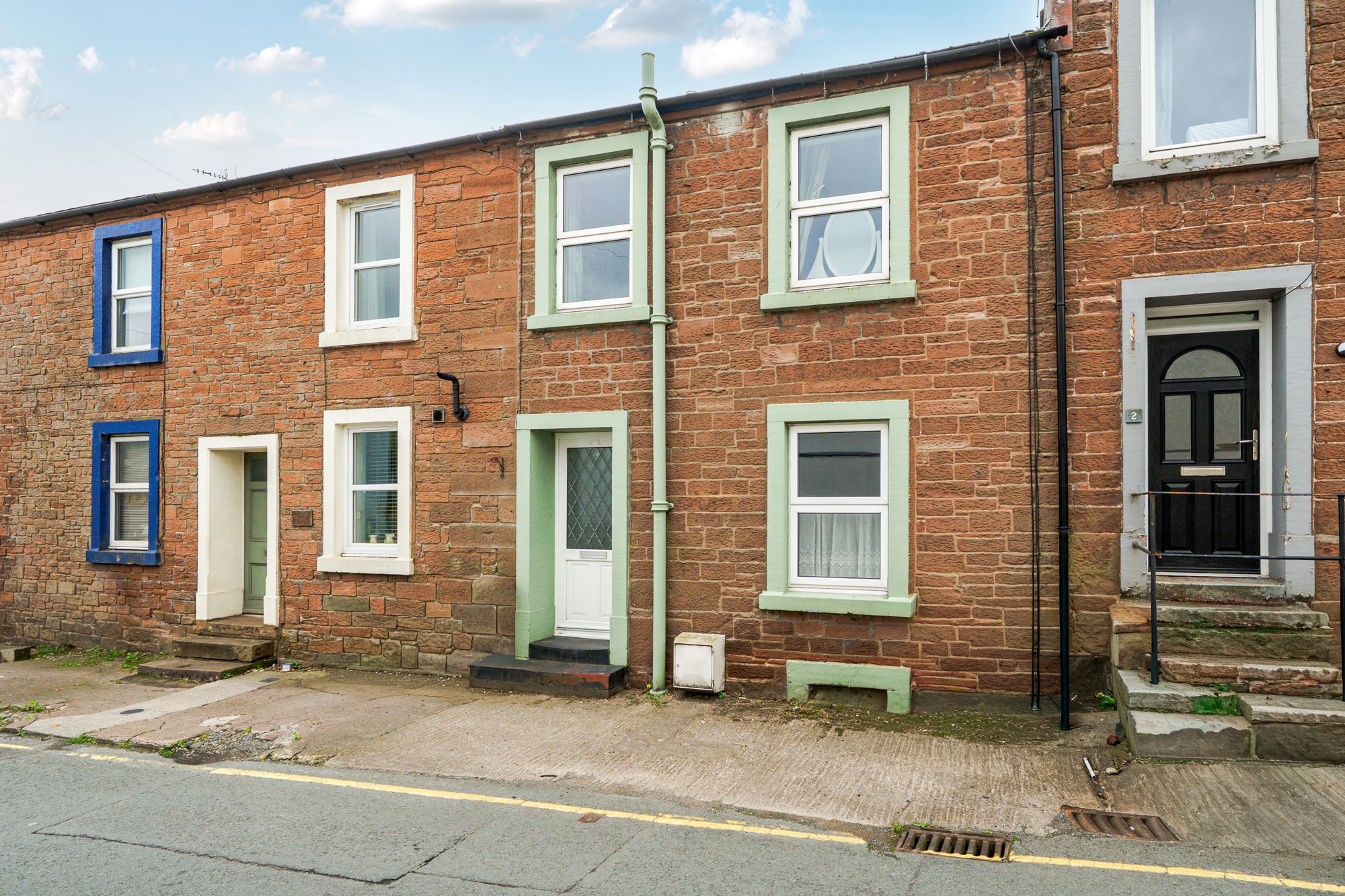 Gosforth