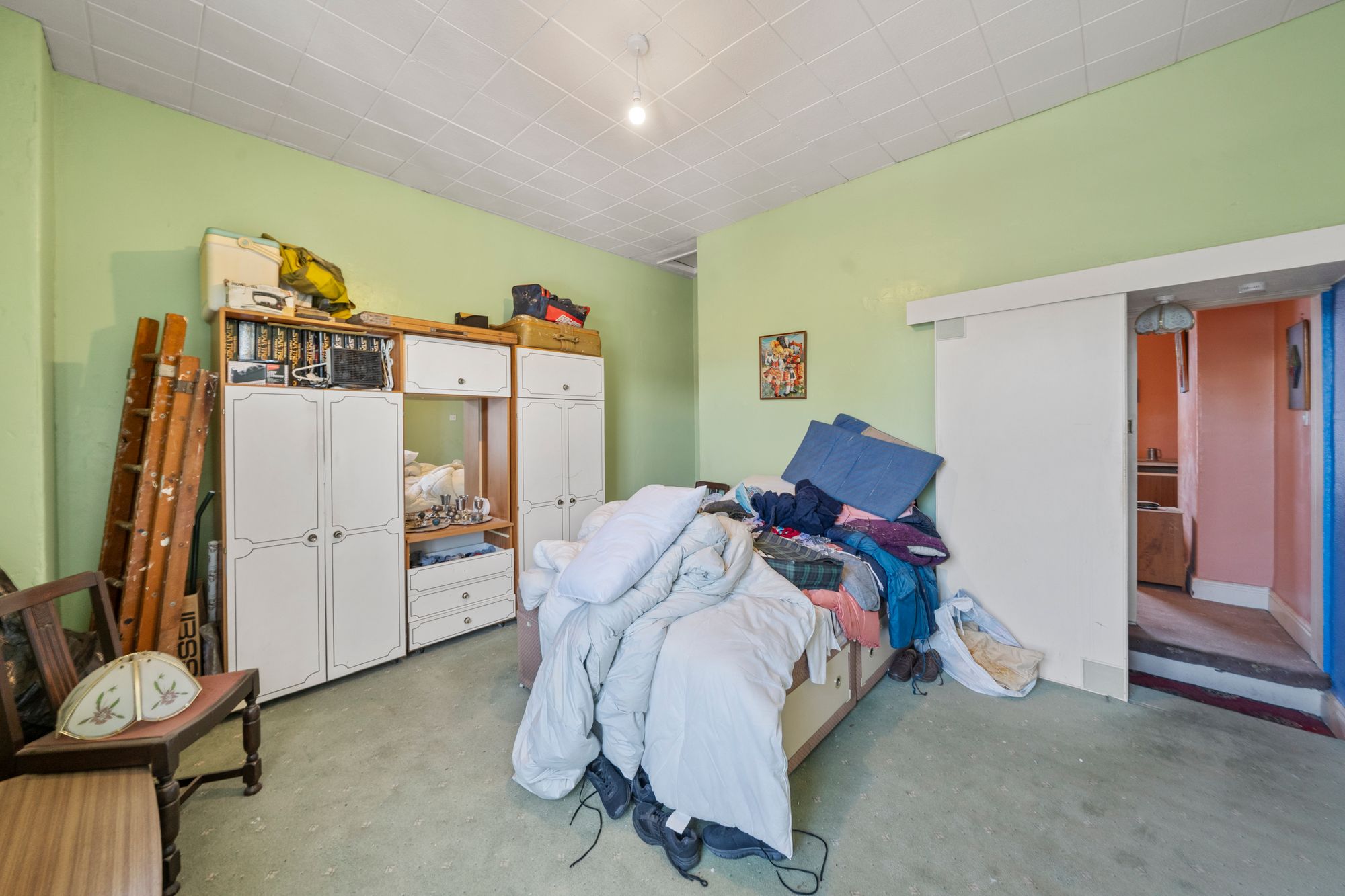 King Street, Newton-Le-Willows, WA12
