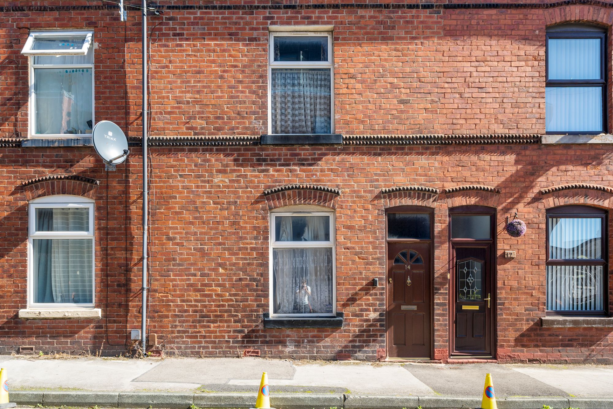 King Street, Newton-Le-Willows, WA12