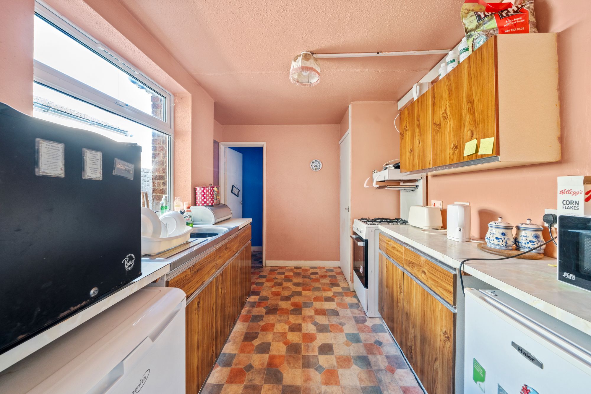 King Street, Newton-Le-Willows, WA12