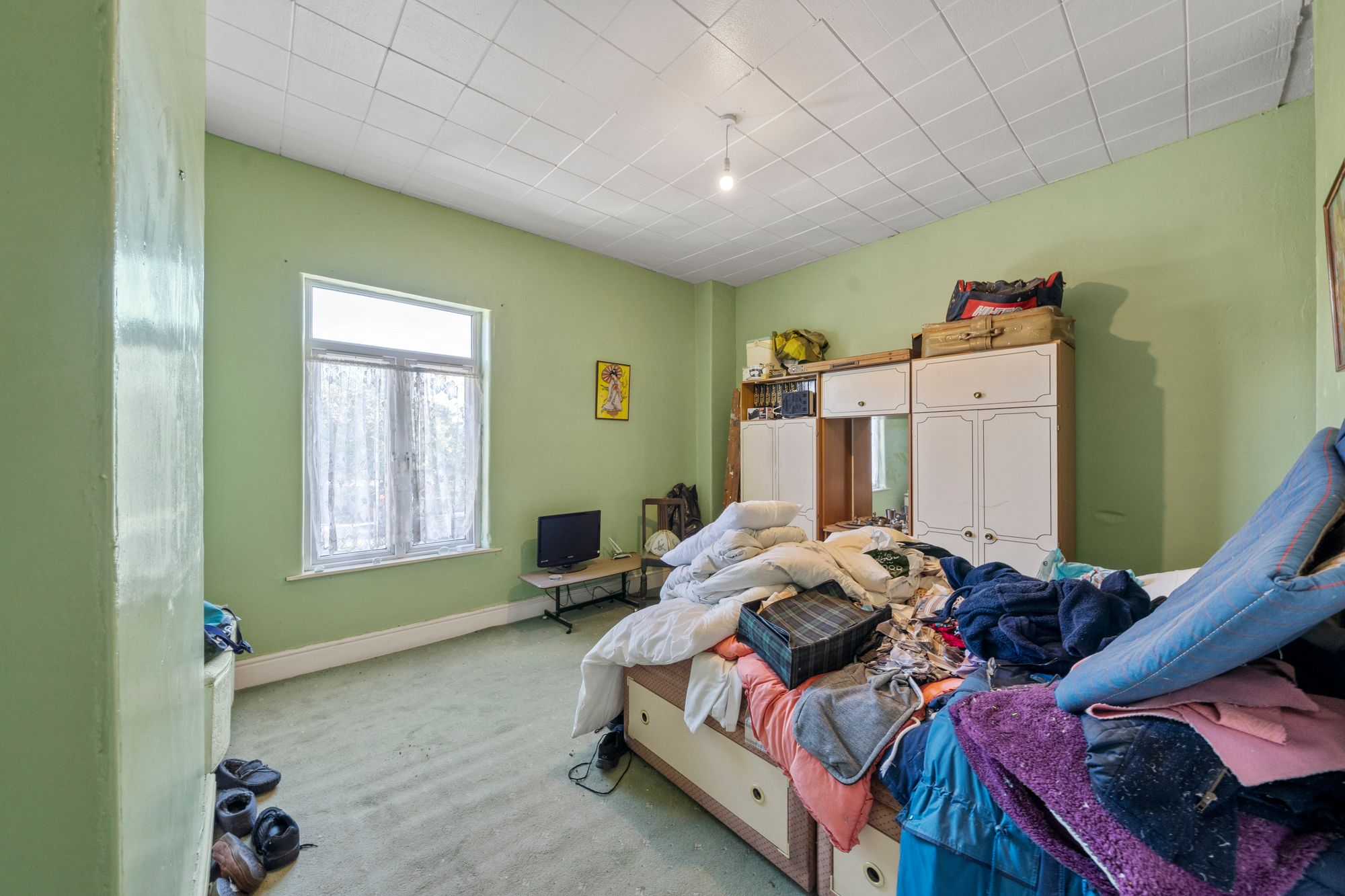 King Street, Newton-Le-Willows, WA12
