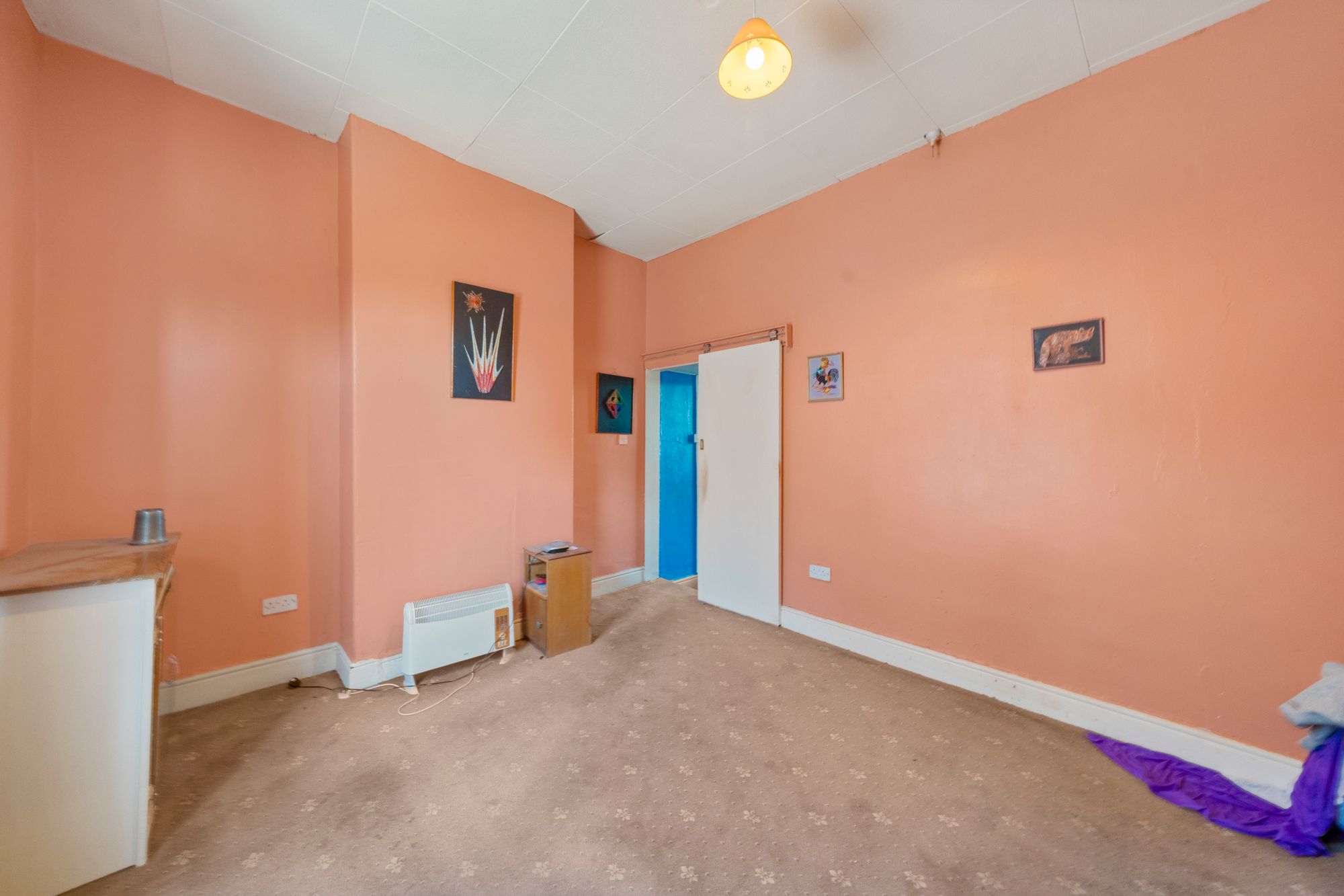 King Street, Newton-Le-Willows, WA12