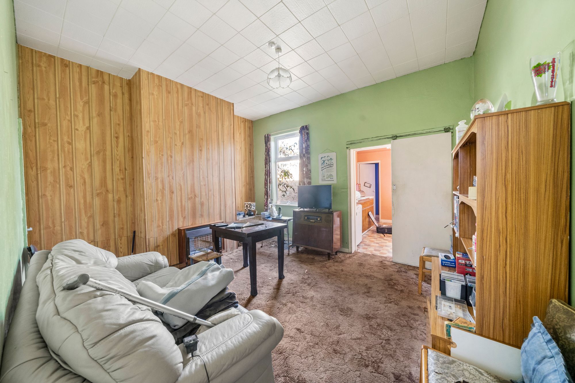 King Street, Newton-Le-Willows, WA12