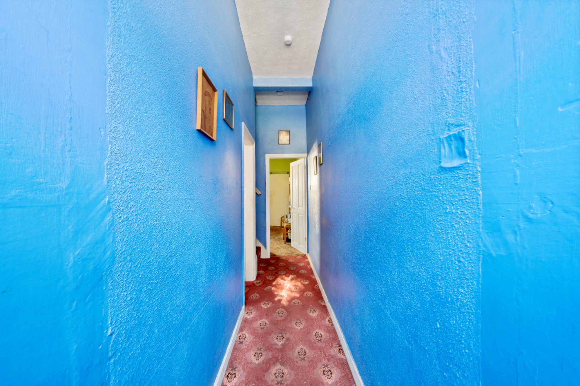 King Street, Newton-Le-Willows, WA12