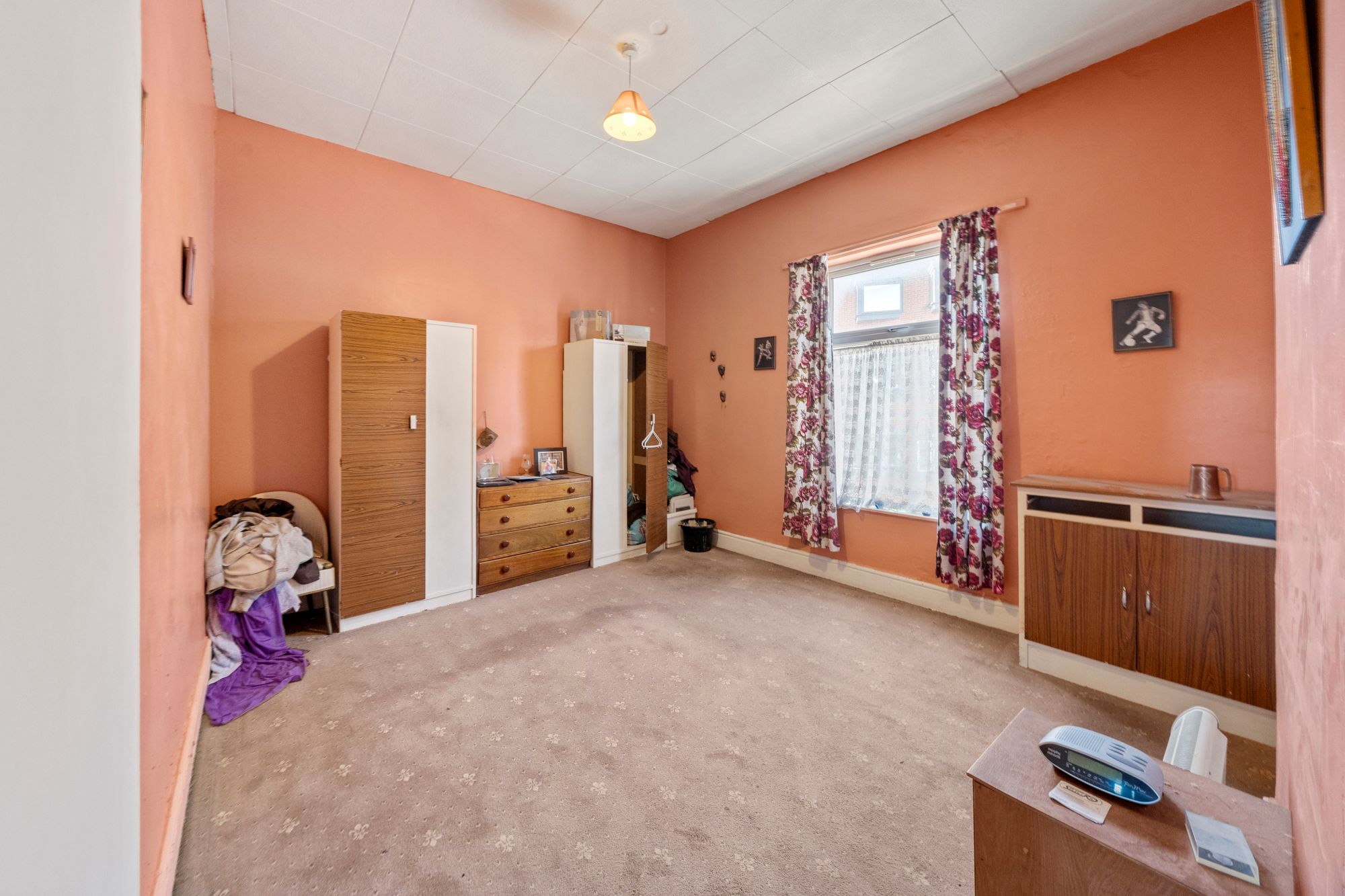 King Street, Newton-Le-Willows, WA12