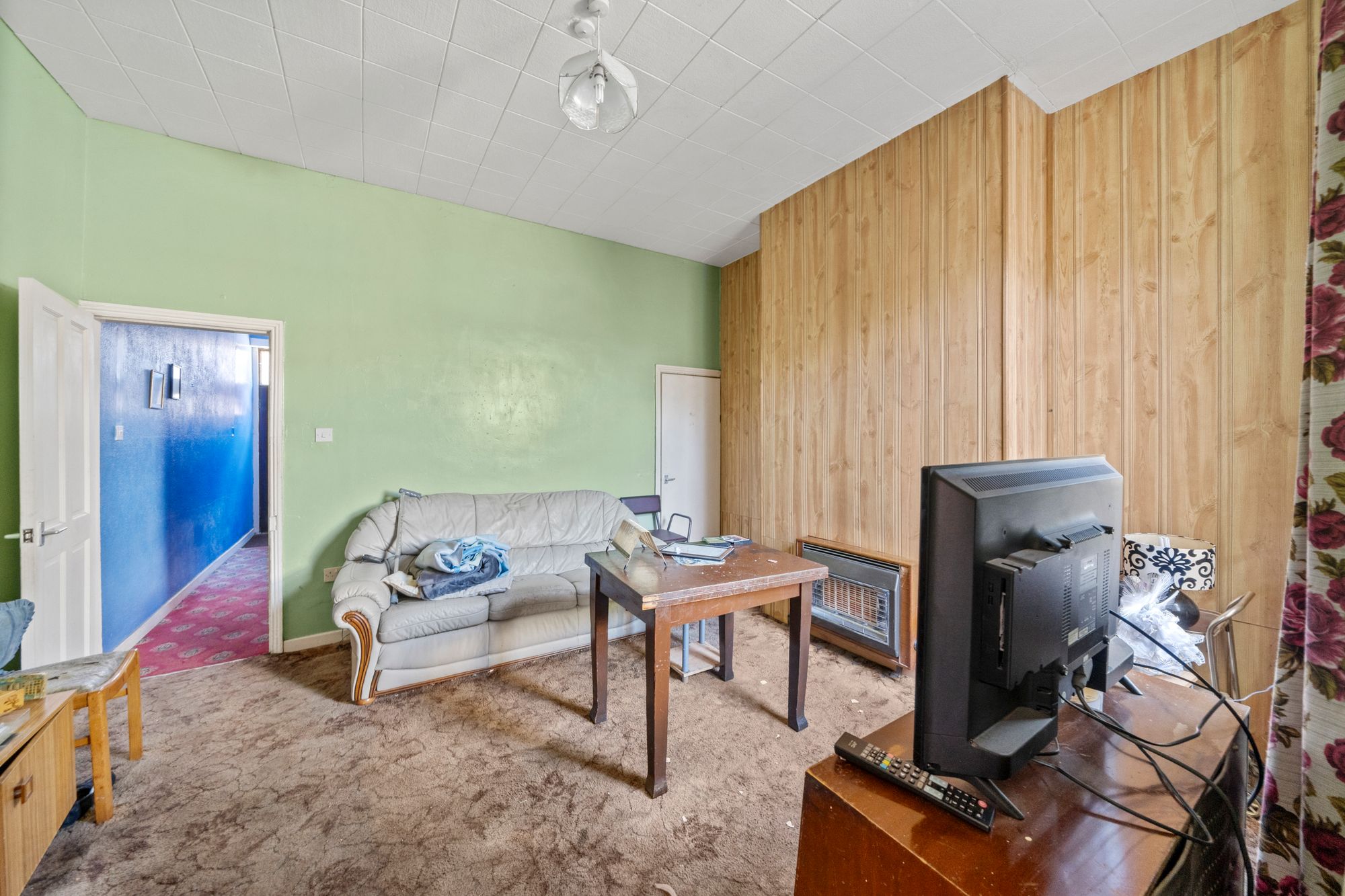 King Street, Newton-Le-Willows, WA12