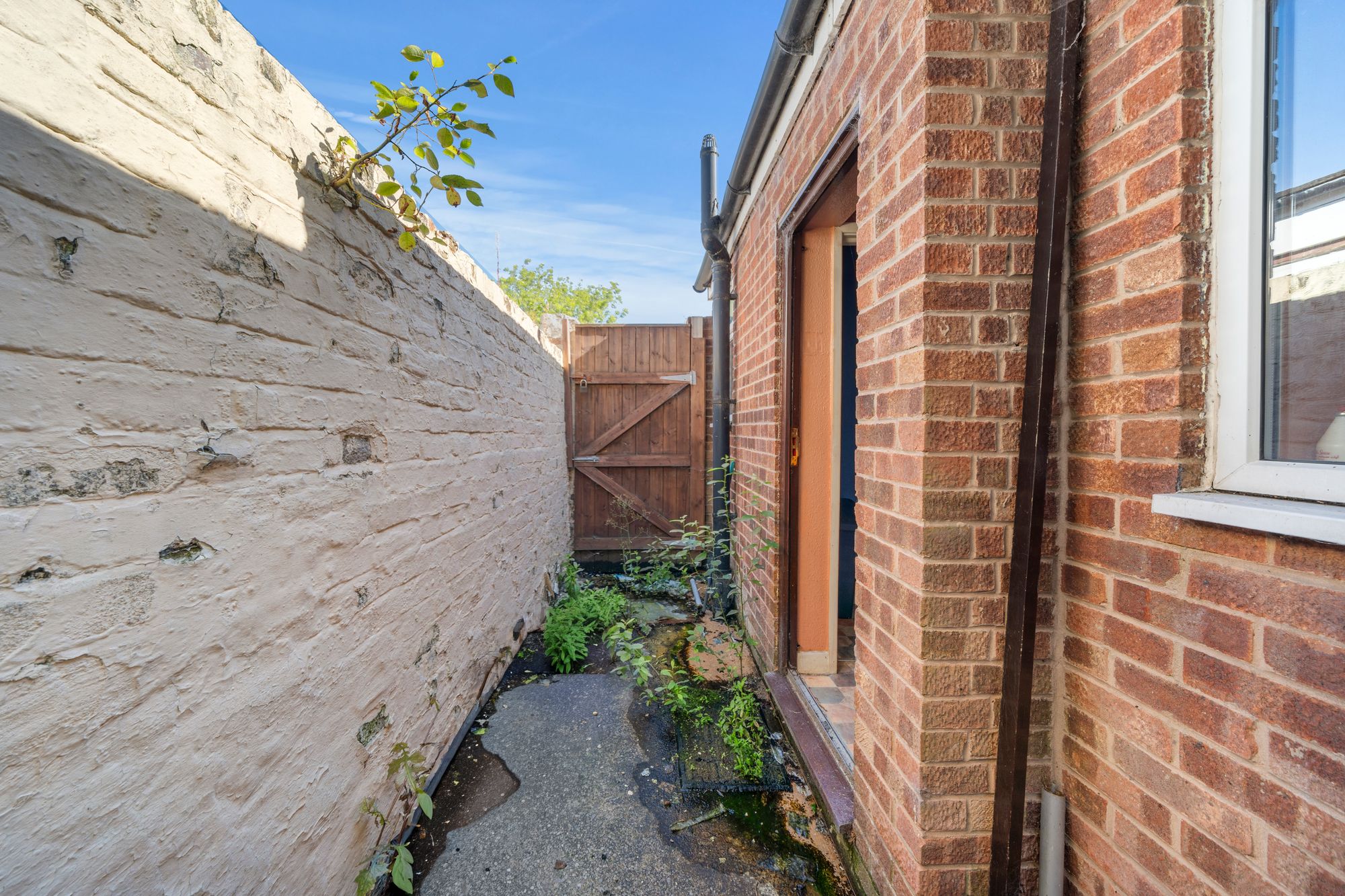 King Street, Newton-Le-Willows, WA12