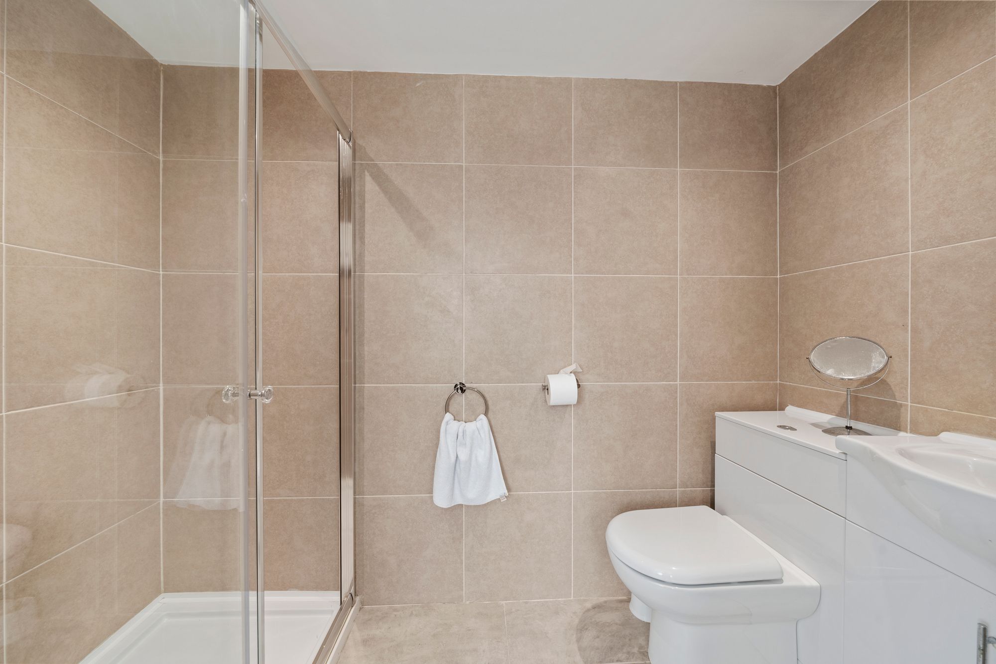Bispham Drive, Ashton-In-Makerfield, WN4