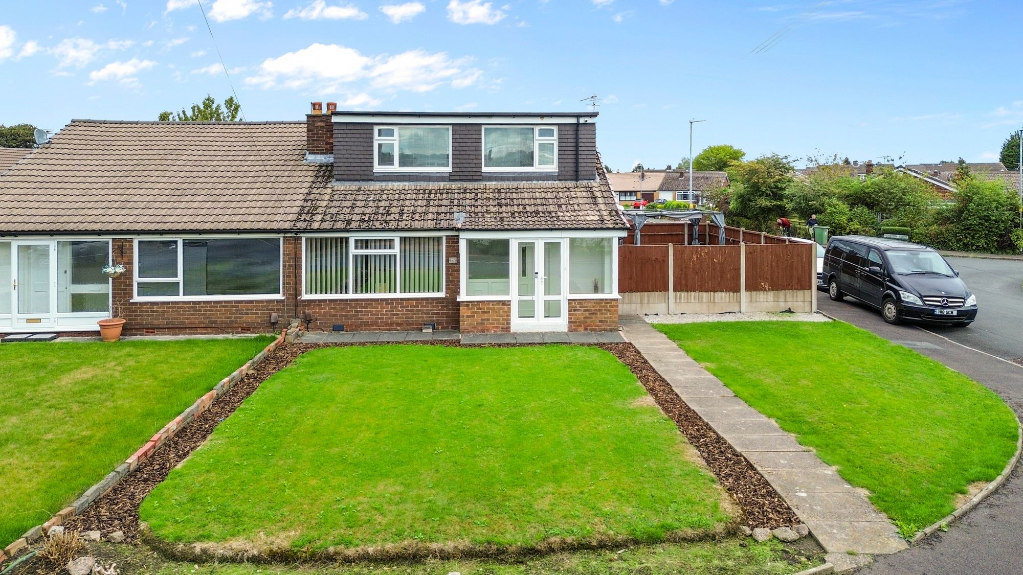 Bispham Drive, Ashton-In-Makerfield, WN4