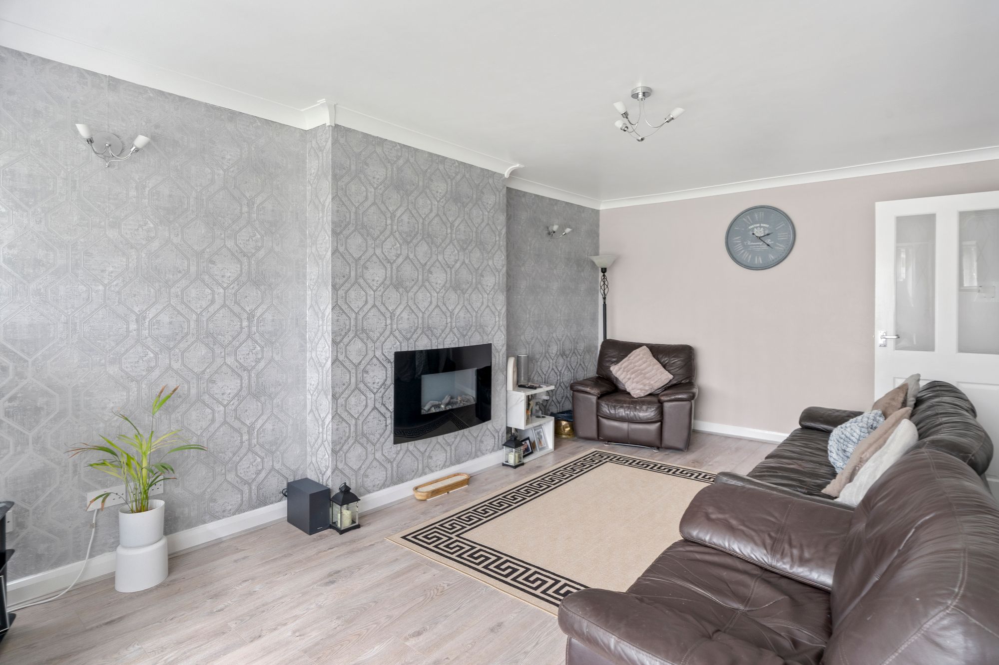 Bispham Drive, Ashton-In-Makerfield, WN4