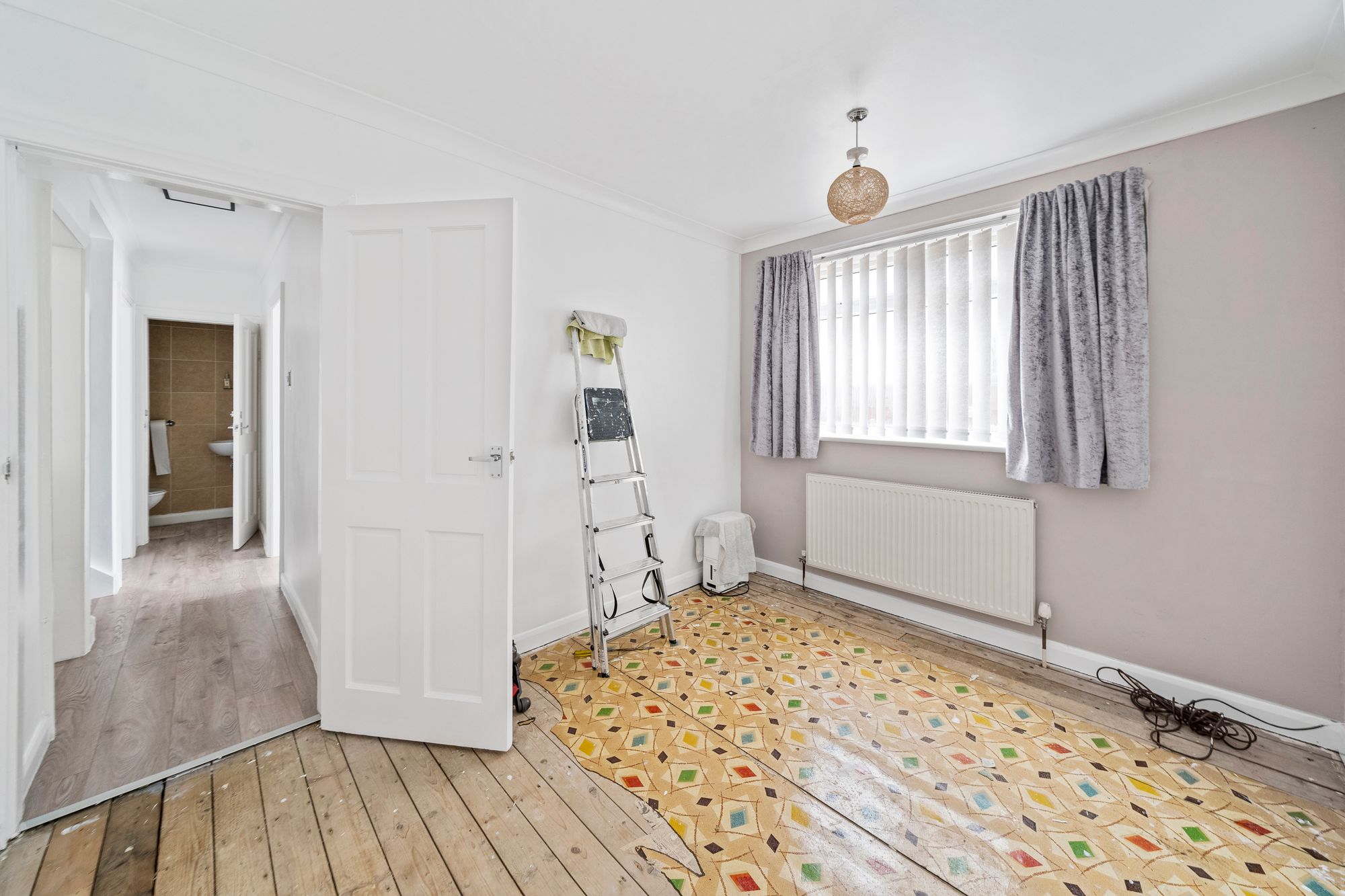 Bispham Drive, Ashton-In-Makerfield, WN4