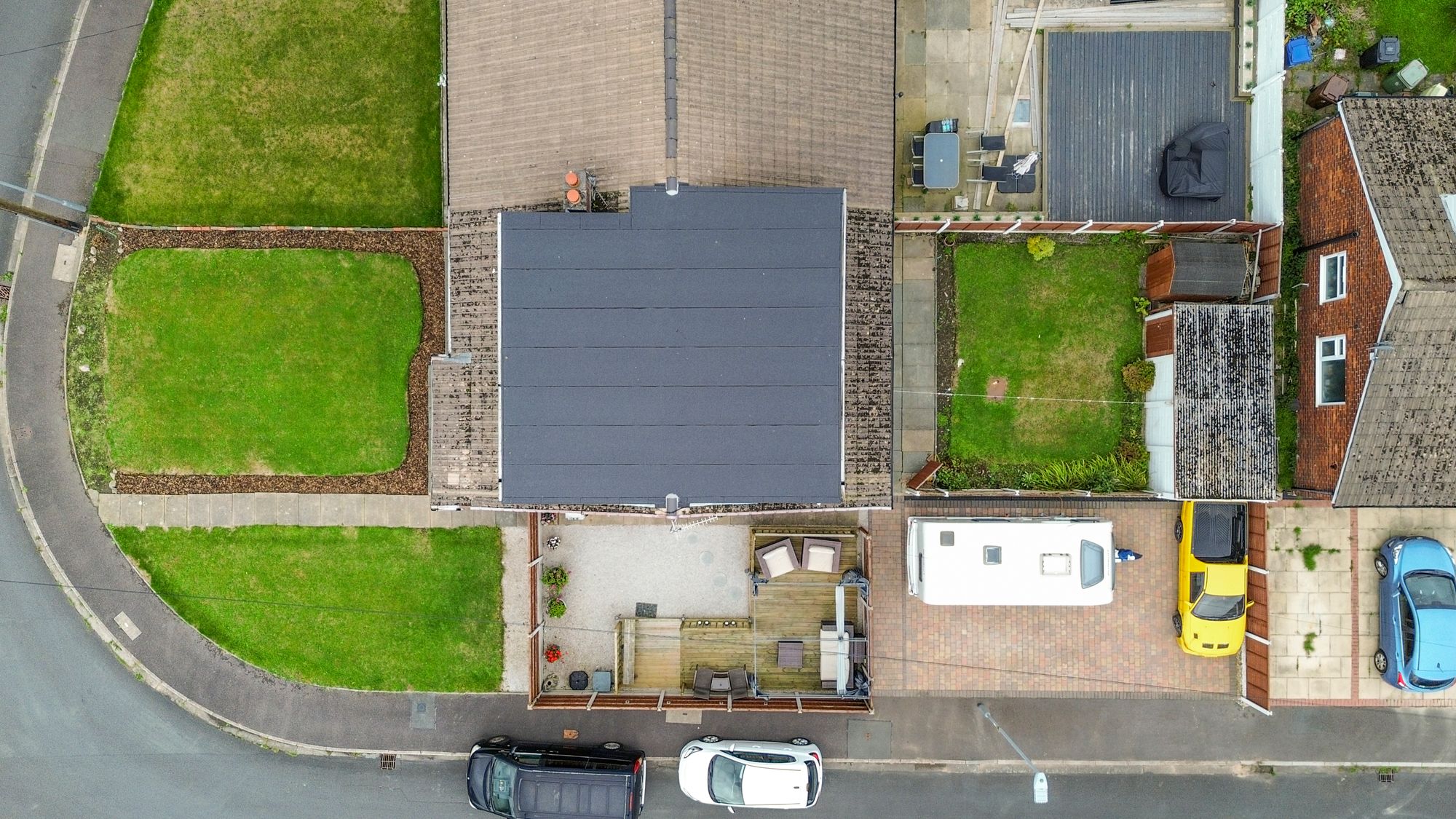 Bispham Drive, Ashton-In-Makerfield, WN4